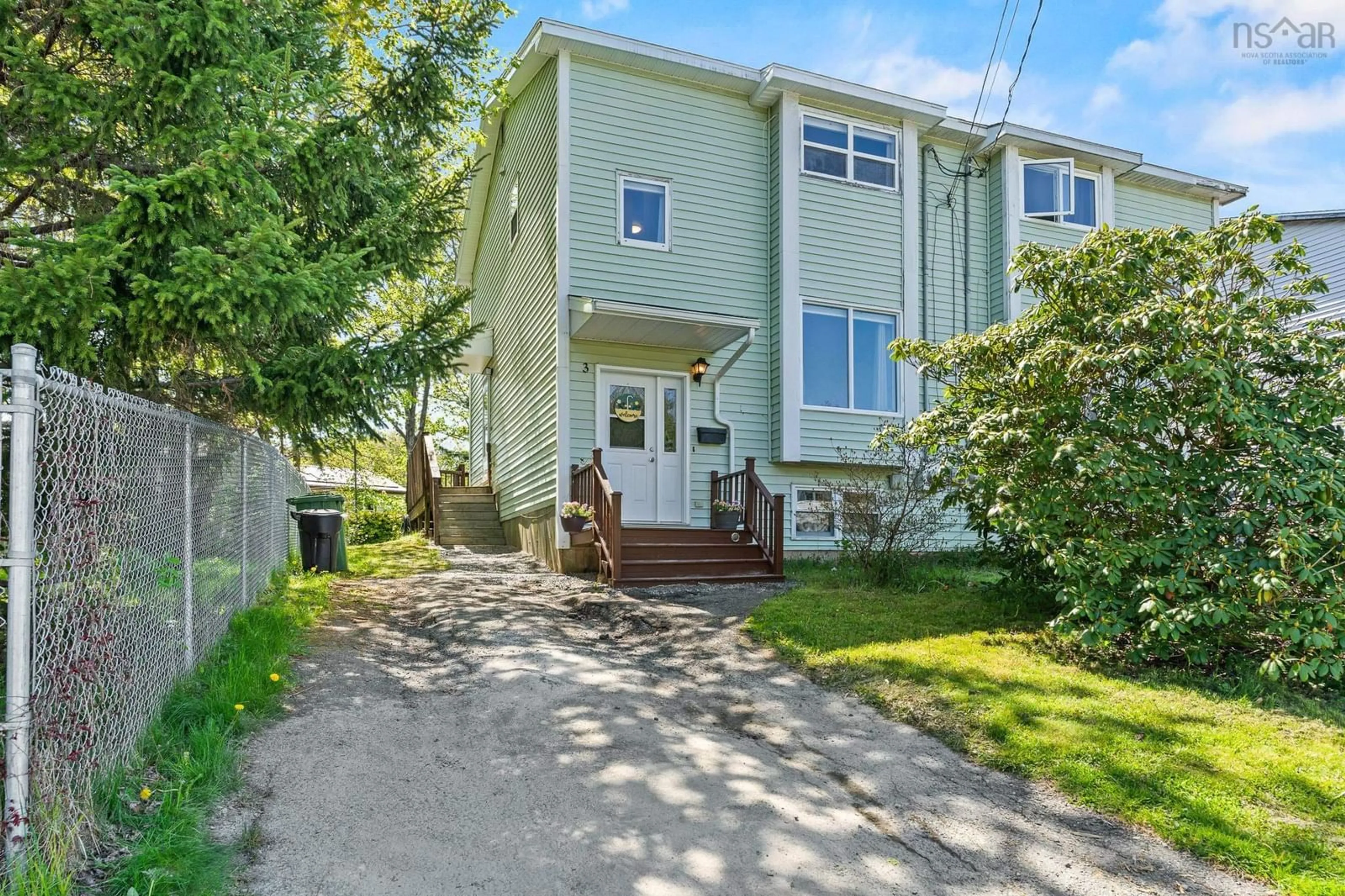 Unknown for 3 Valkyrie Cres, Dartmouth Nova Scotia B2W 5B5