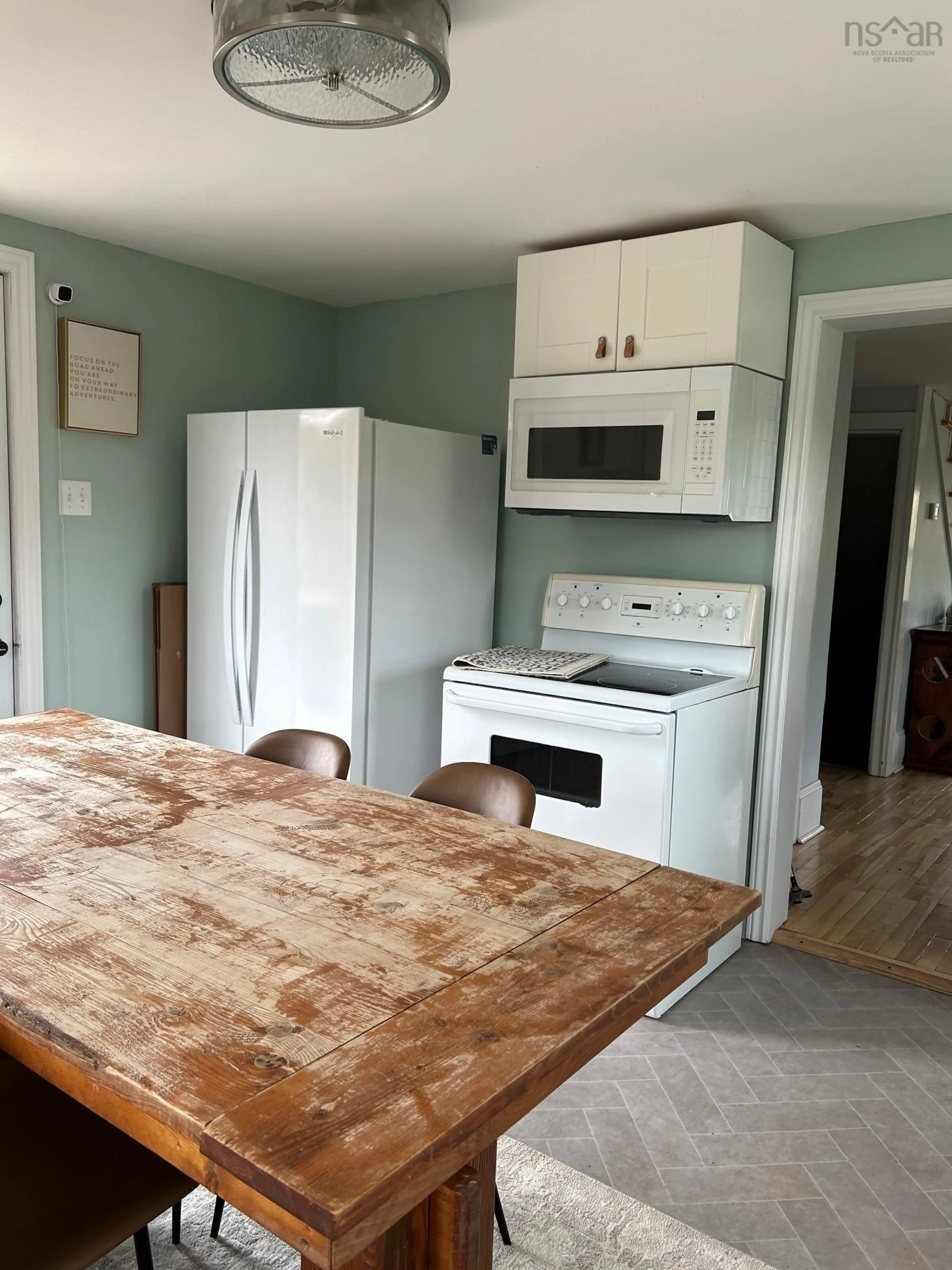 Standard kitchen, unknown for 757 Harmony Rd, Truro Nova Scotia B6L 3R1