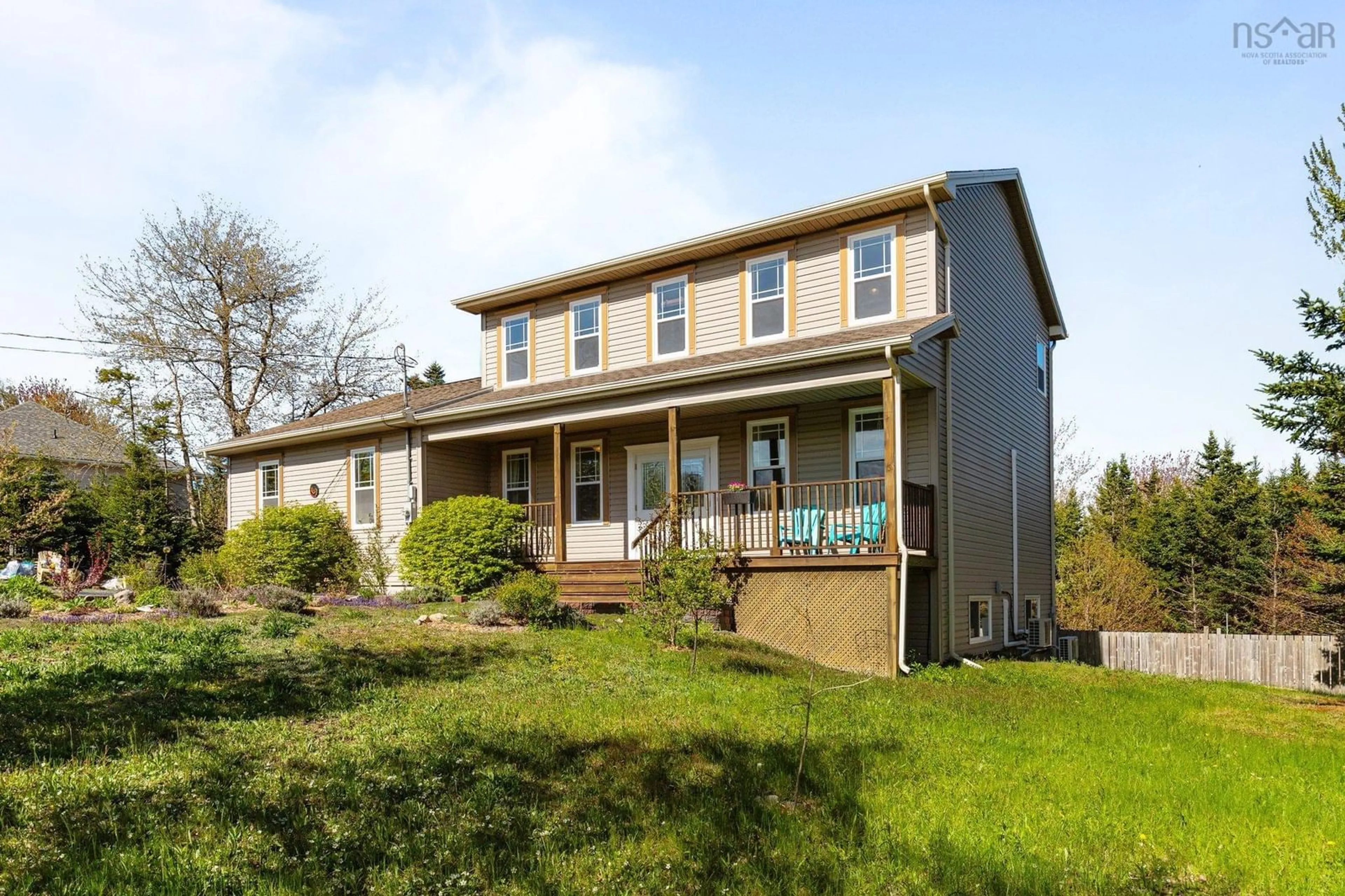 Home with vinyl exterior material, unknown for 80 Telford Lane, Stillwater Lake Nova Scotia B3Z 4P4