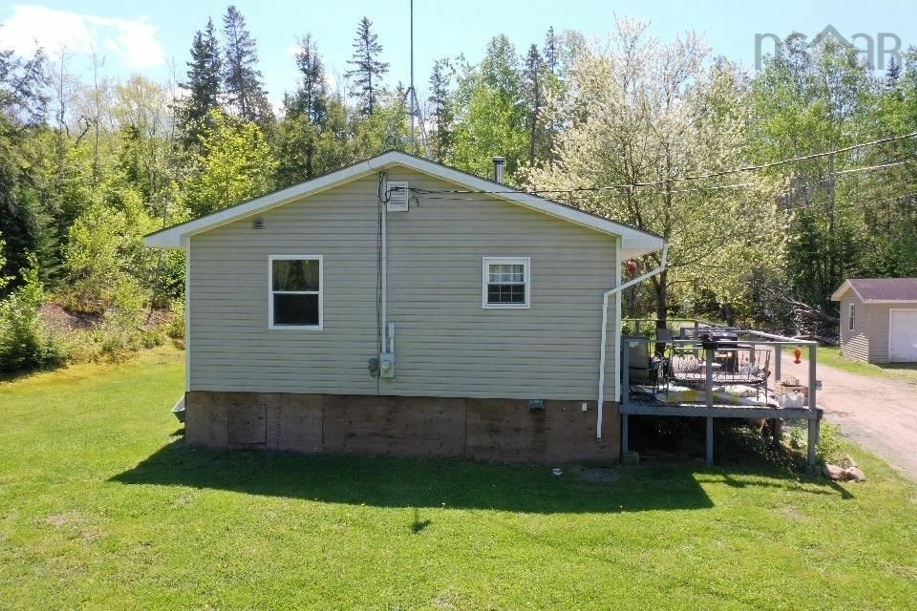 Unknown for 248 Balmoral Rd, West New Annan Nova Scotia B0K 1V0