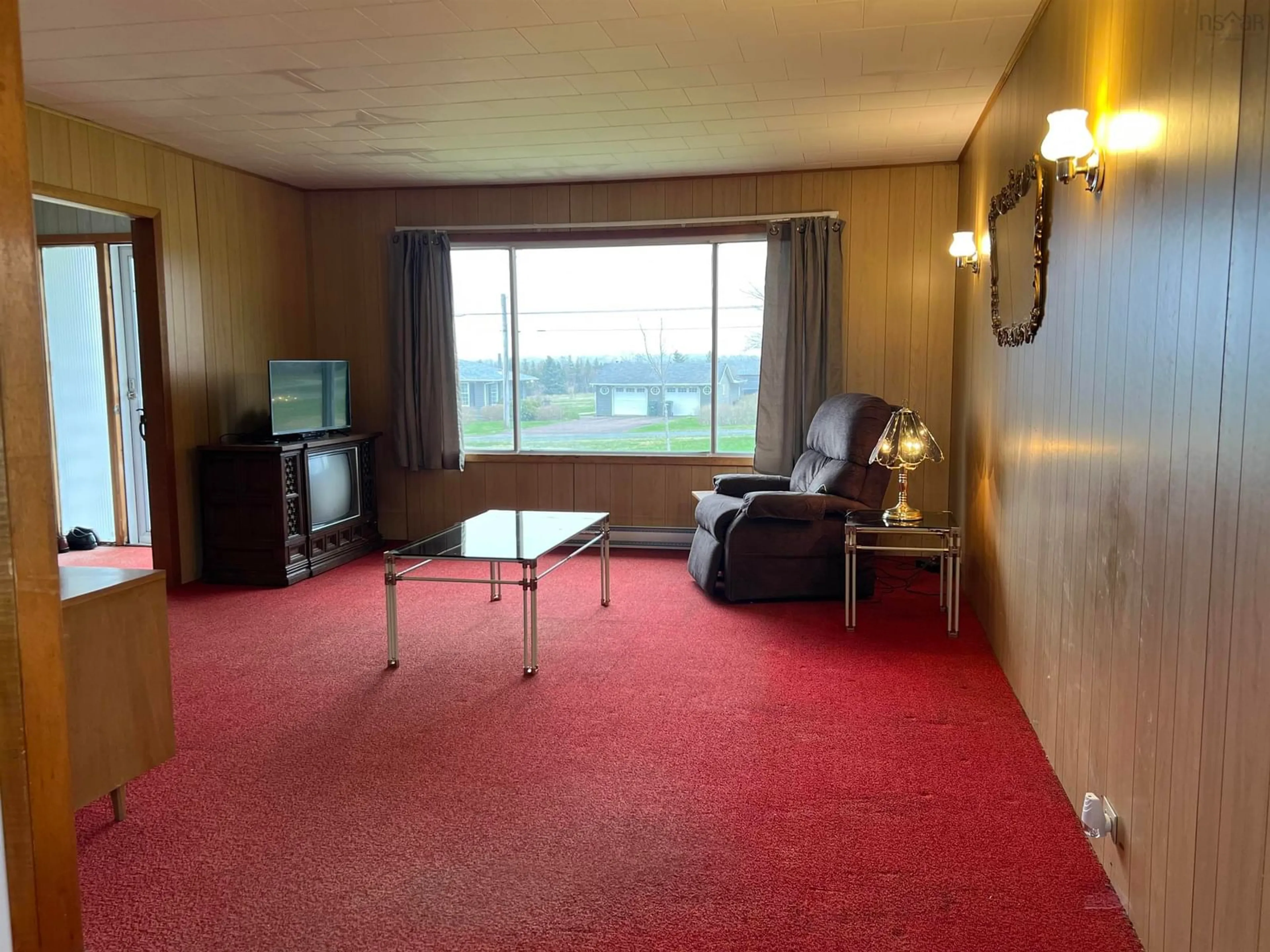 A pic of a room for 410 Neville St, Reserve Mines Nova Scotia B1E 1G5