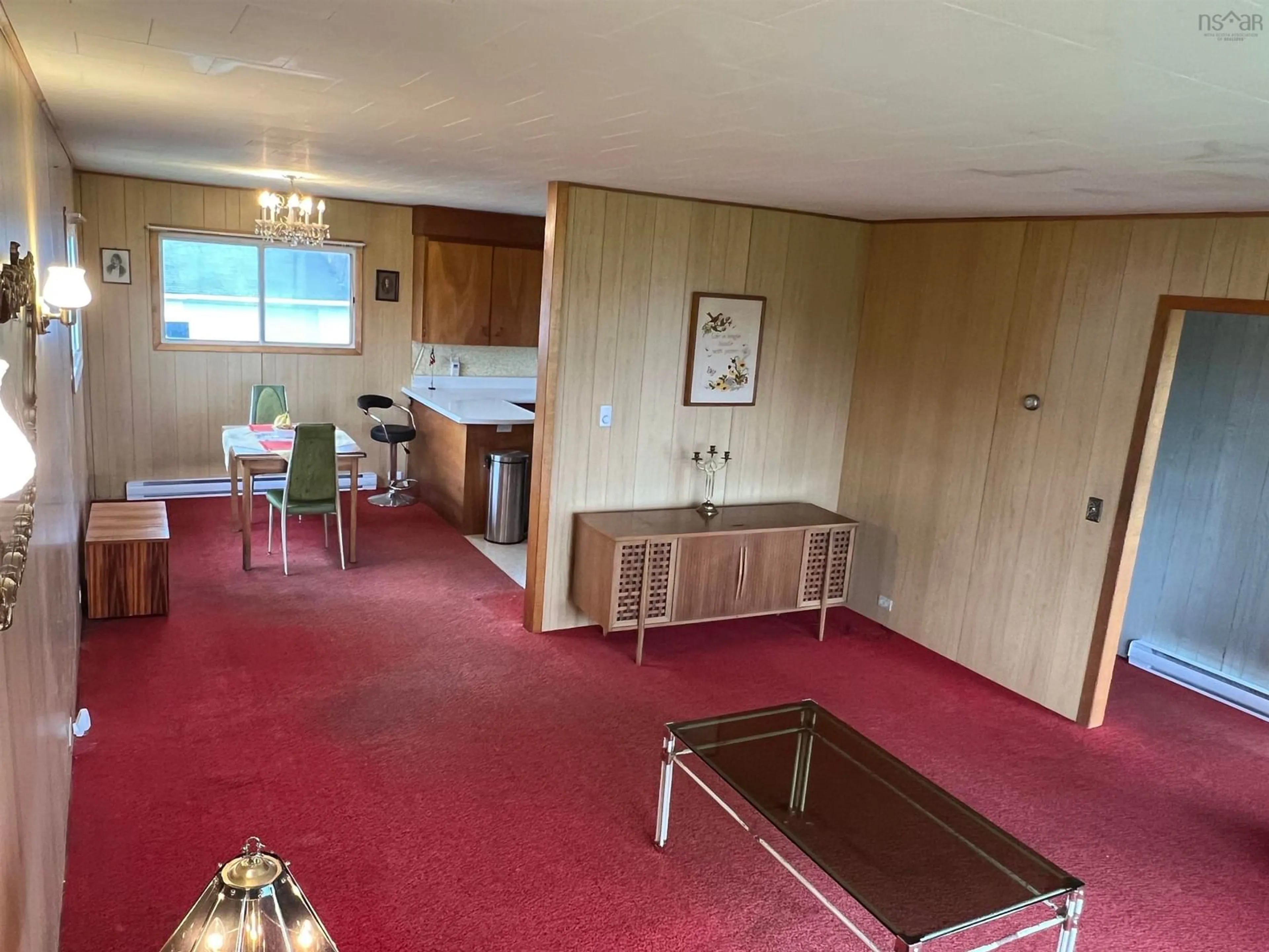 A pic of a room for 410 Neville St, Reserve Mines Nova Scotia B1E 1G5