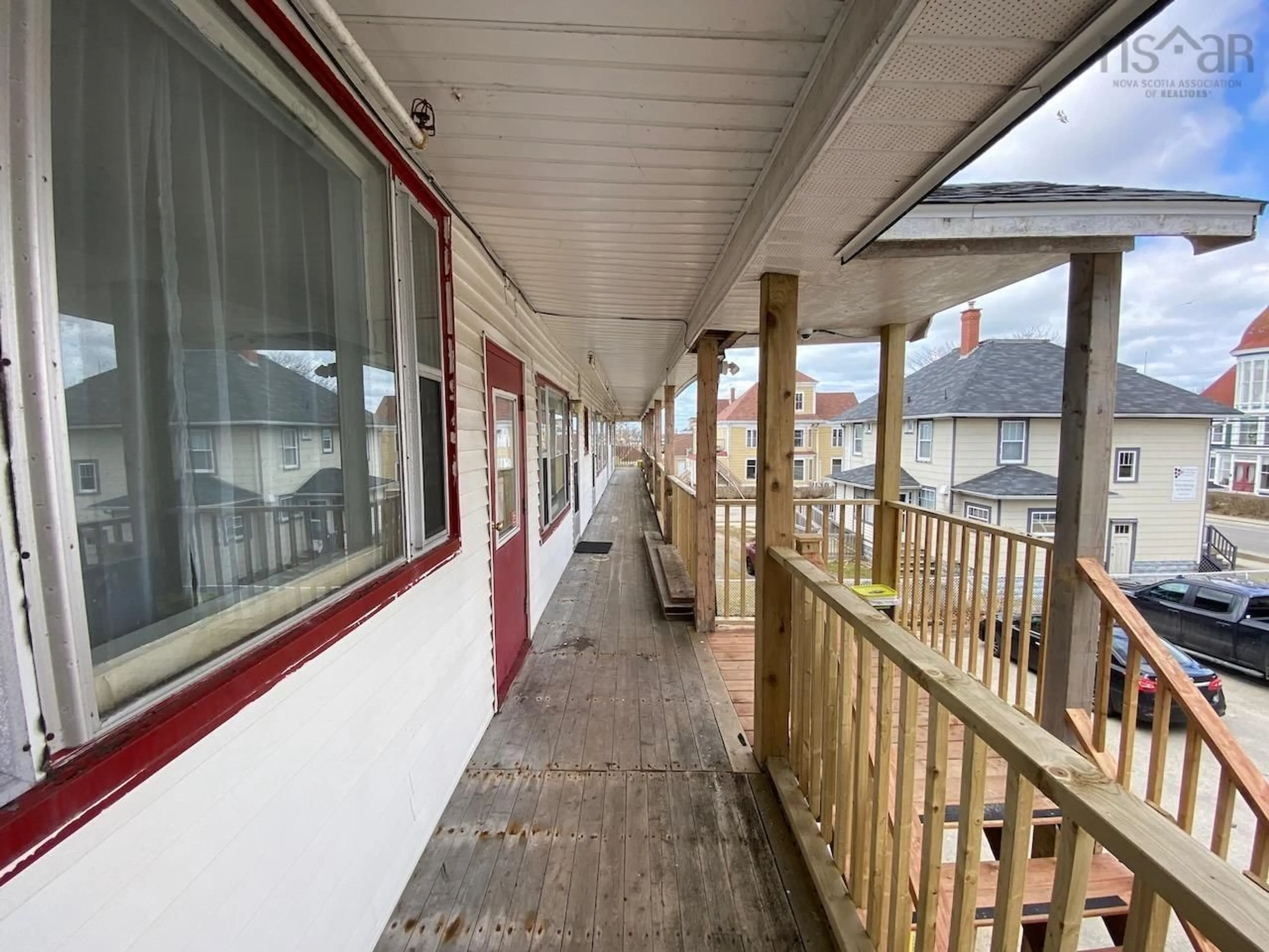 Unknown for 13 Parade St, Yarmouth Nova Scotia B5A 3A5