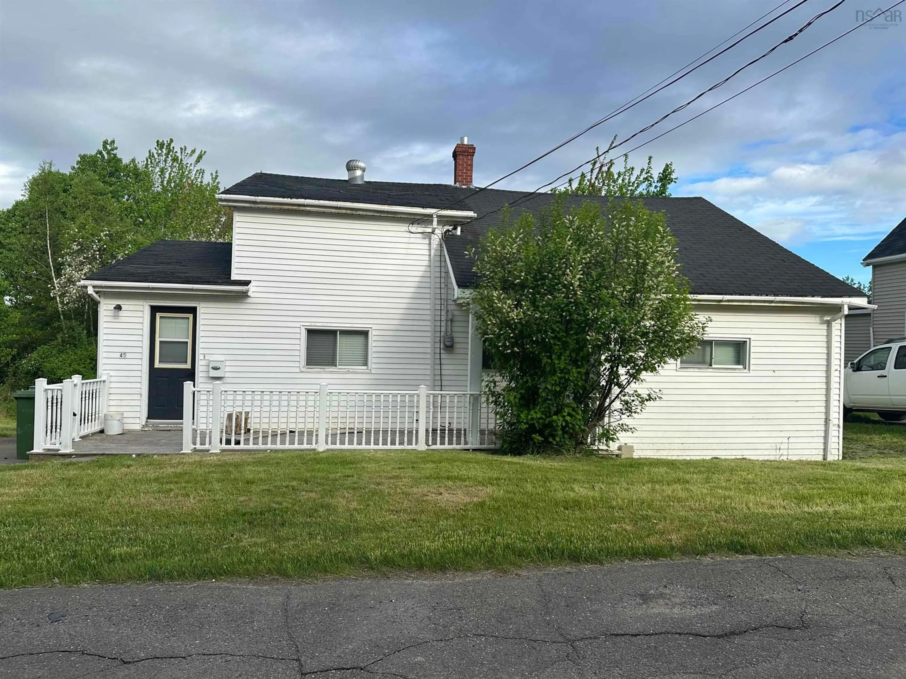Unknown for 45 First Street, Trenton Nova Scotia B0K 1X0