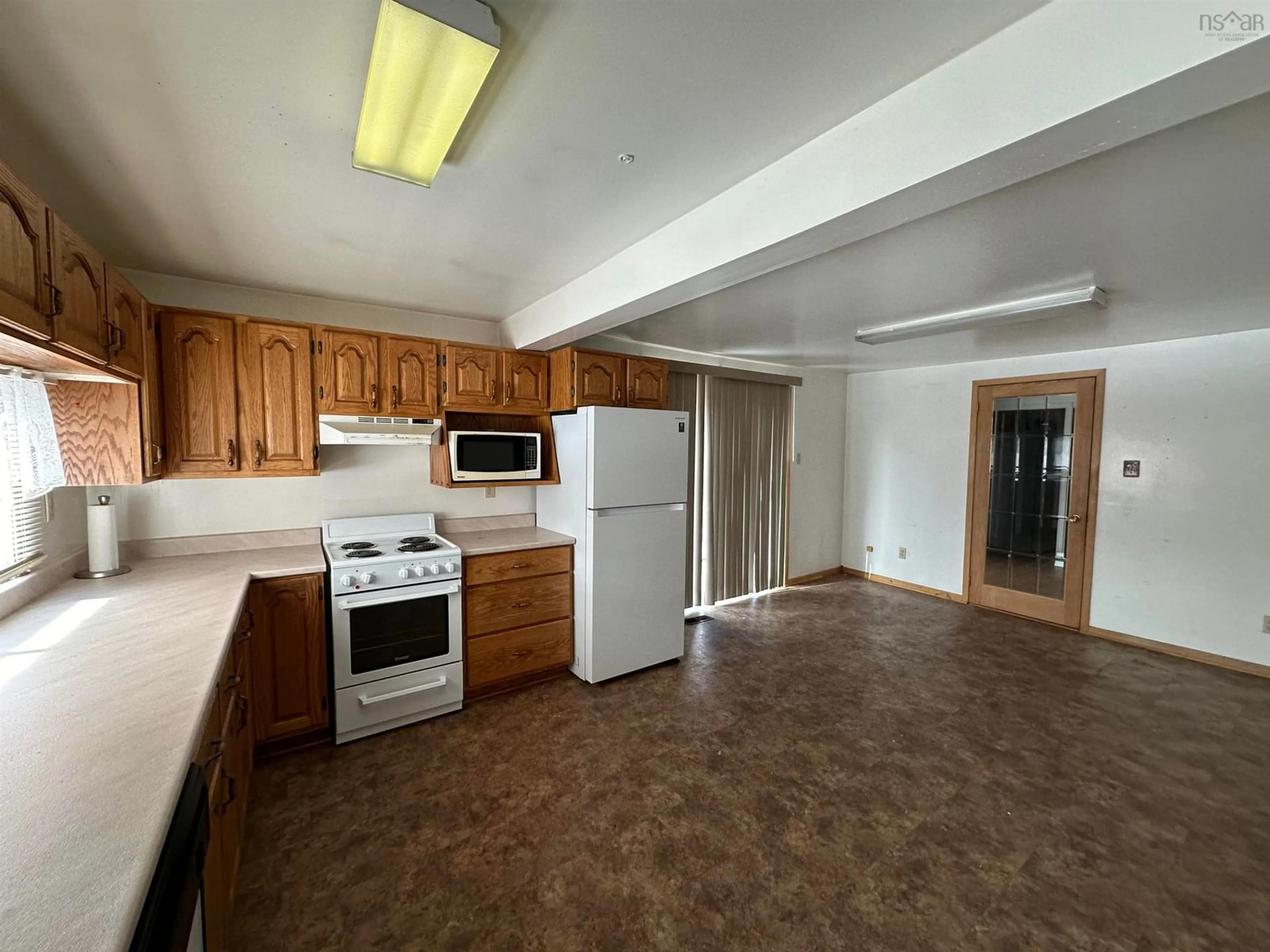 A pic of a room for 45 First Street, Trenton Nova Scotia B0K 1X0