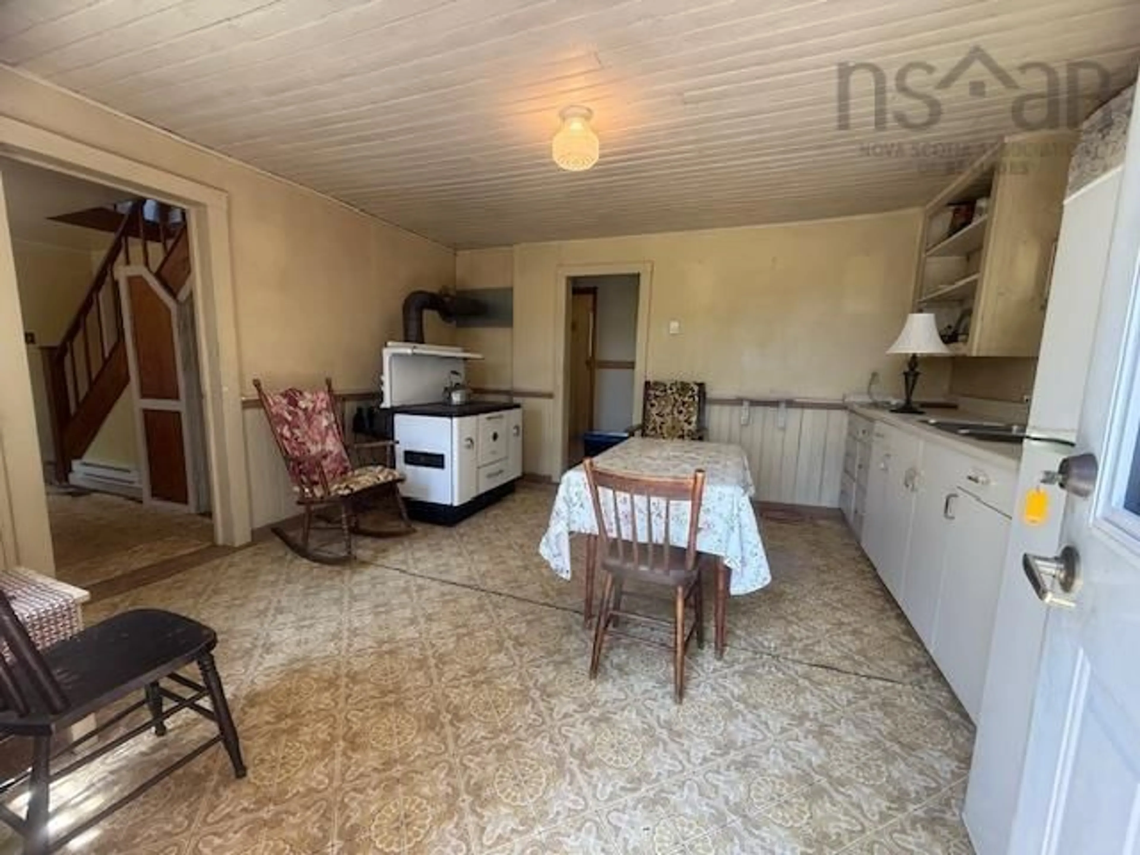 A pic of a room for 23 Adwall Rd, West Chezzetcook Nova Scotia B0J 2L0