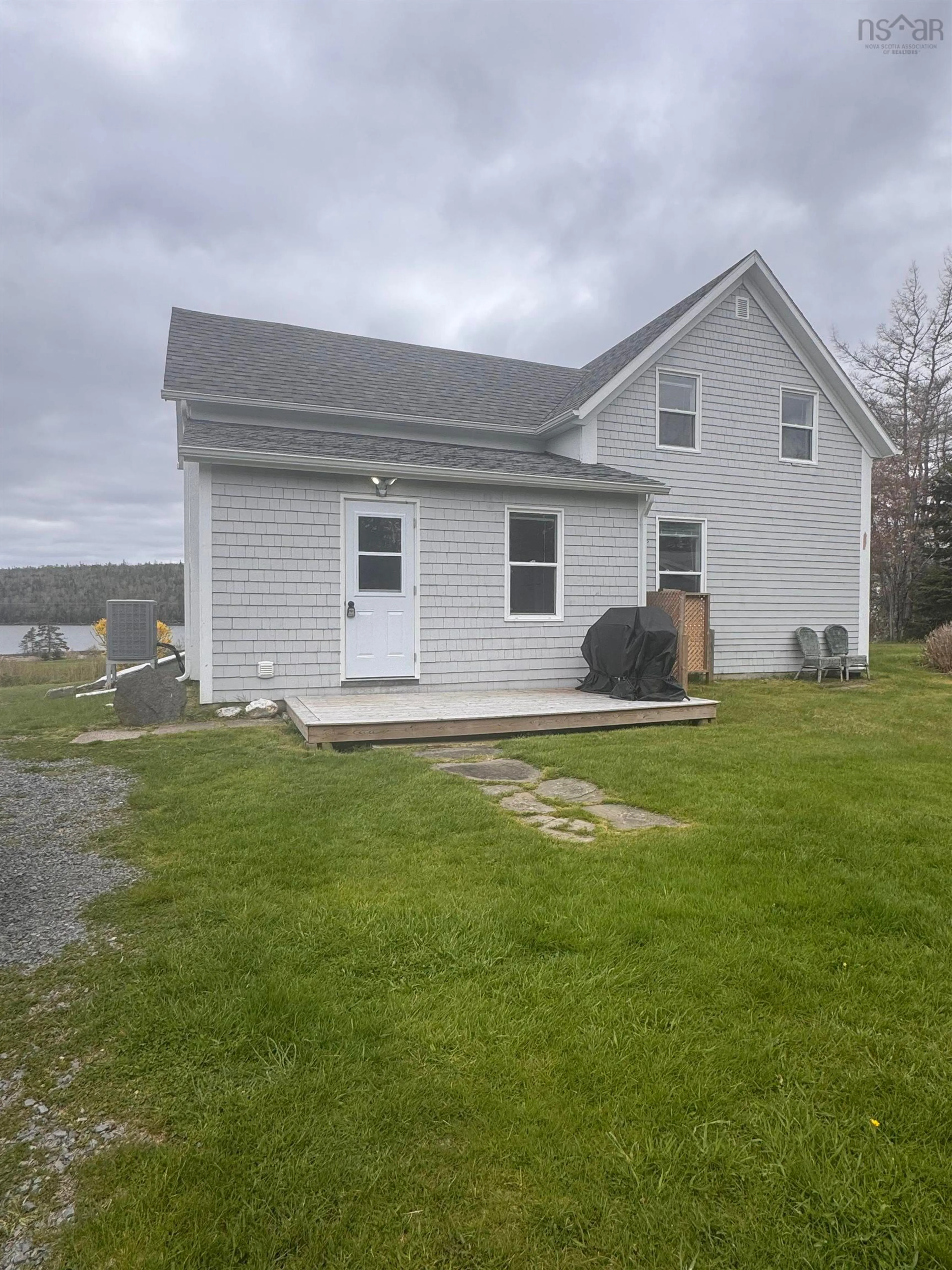 Unknown for 14974 Highway 316, Stormont Nova Scotia B0H 1J0