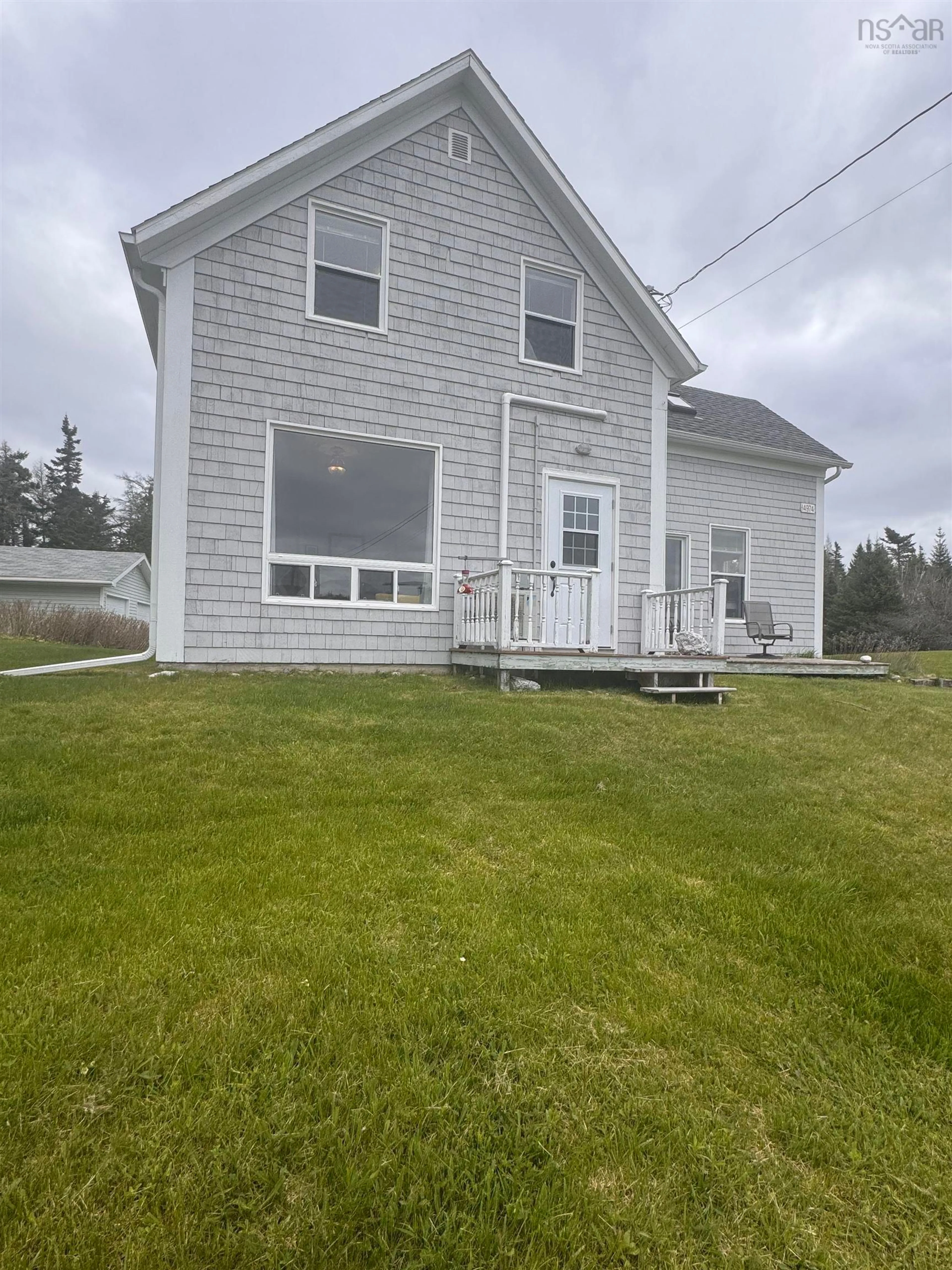 Unknown for 14974 Highway 316, Stormont Nova Scotia B0H 1J0
