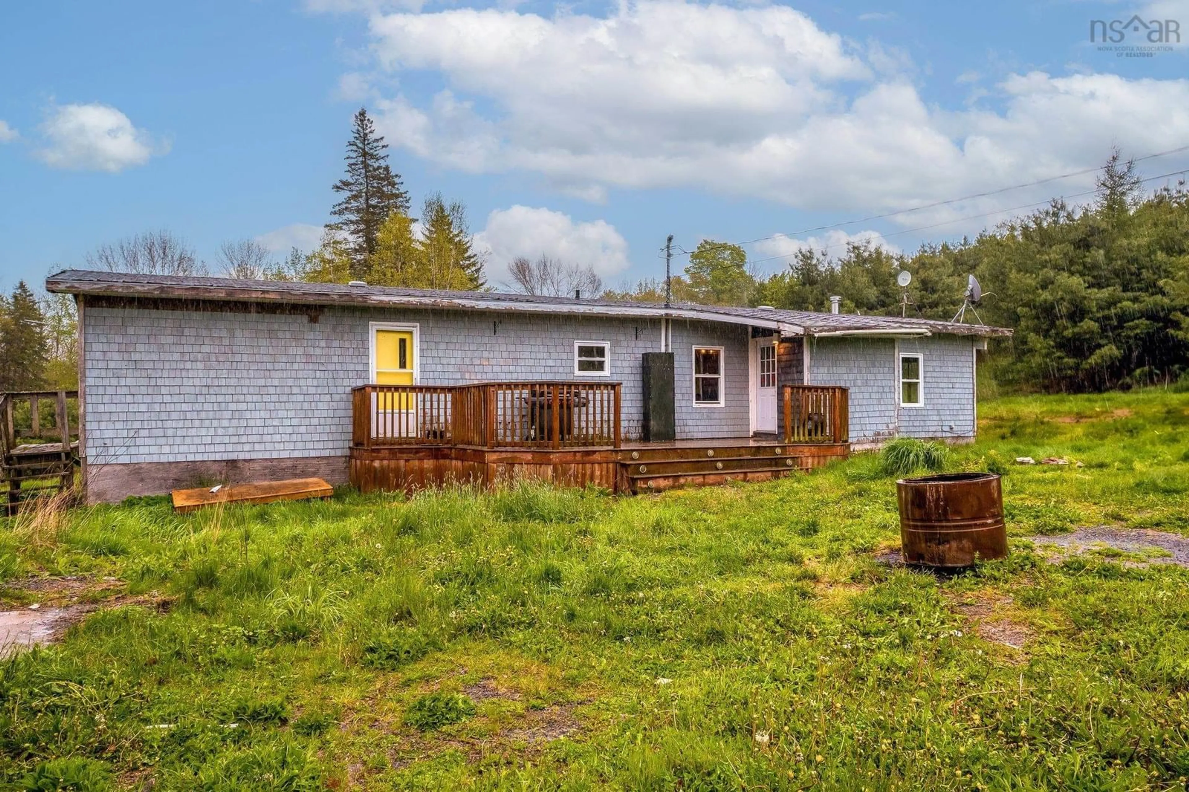 Unknown for 2352 South Rawdon Rd, South Rawdon Nova Scotia B0N 1Z0