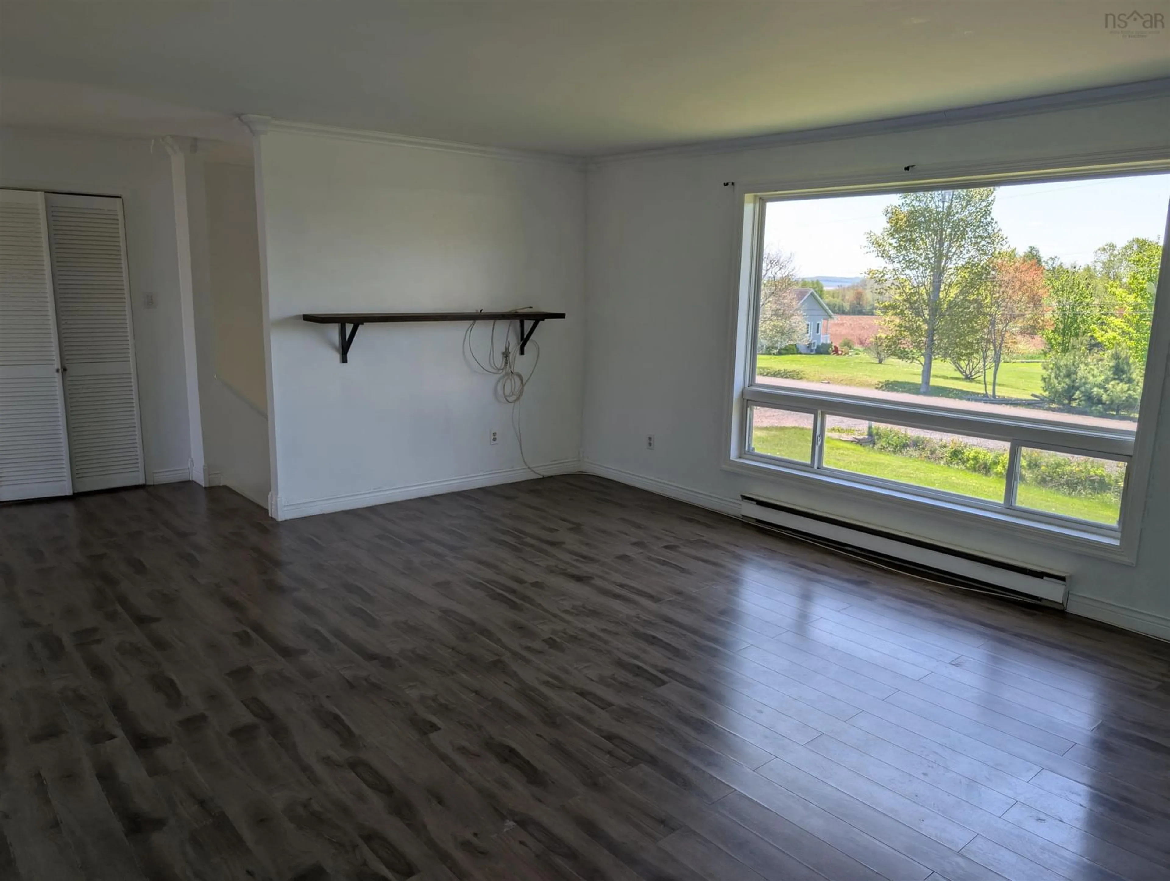 A pic of a room for 389 Shore Rd, Masstown Nova Scotia B0M 1G0