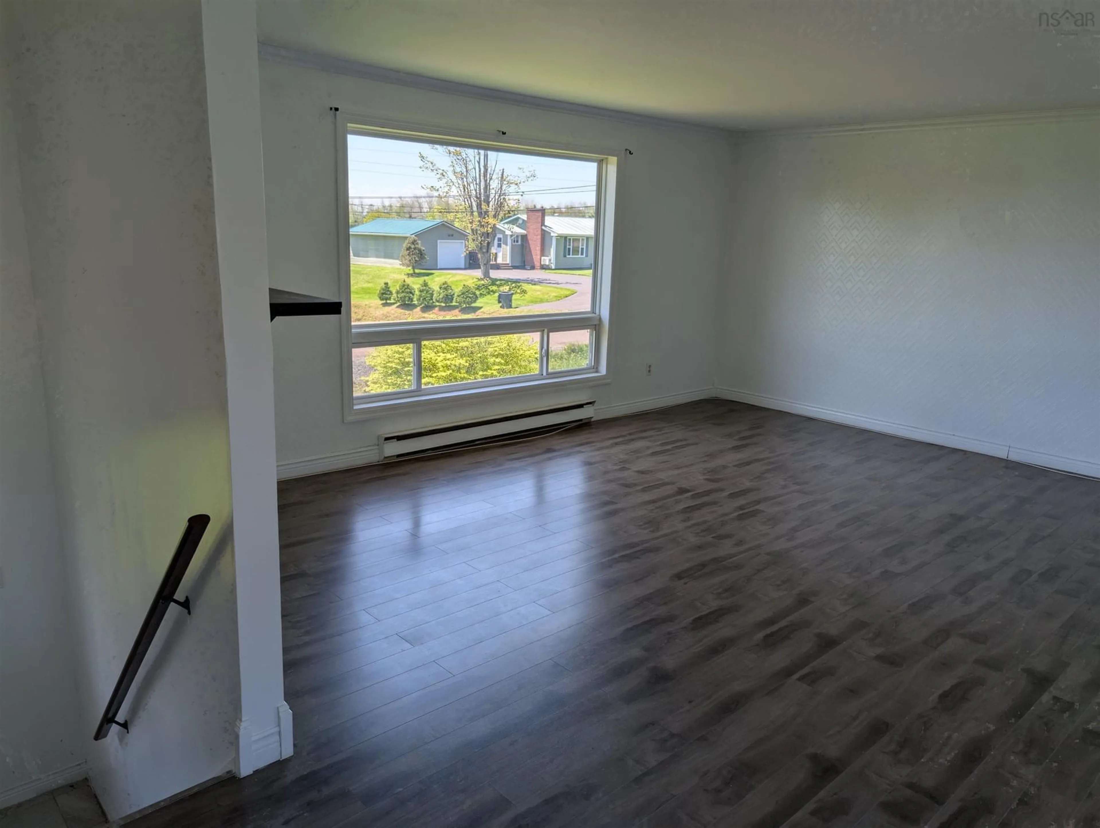 A pic of a room for 389 Shore Rd, Masstown Nova Scotia B0M 1G0