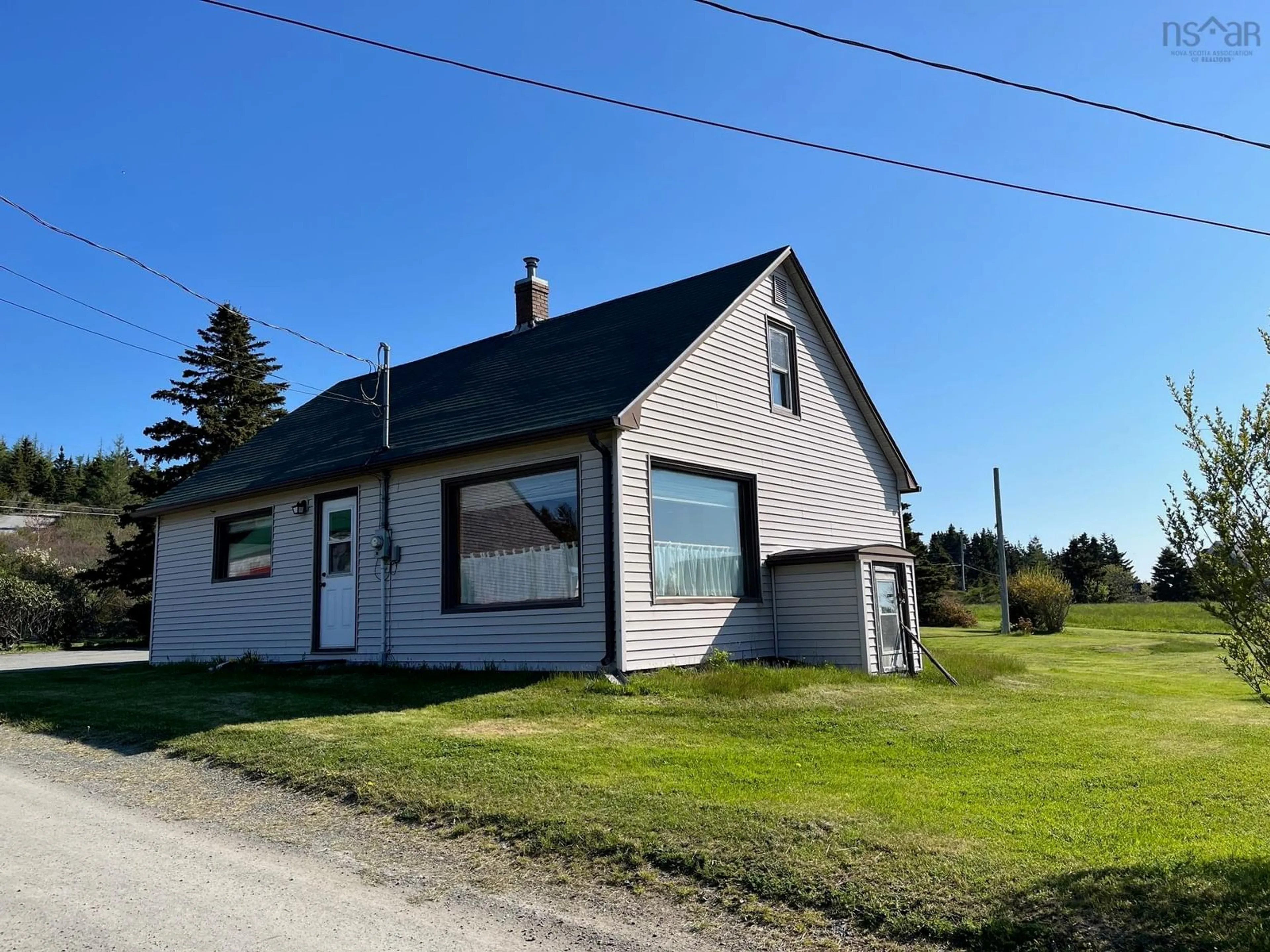 Unknown for 79 Mosher Rd, Kingsburg Nova Scotia B0J 2X0