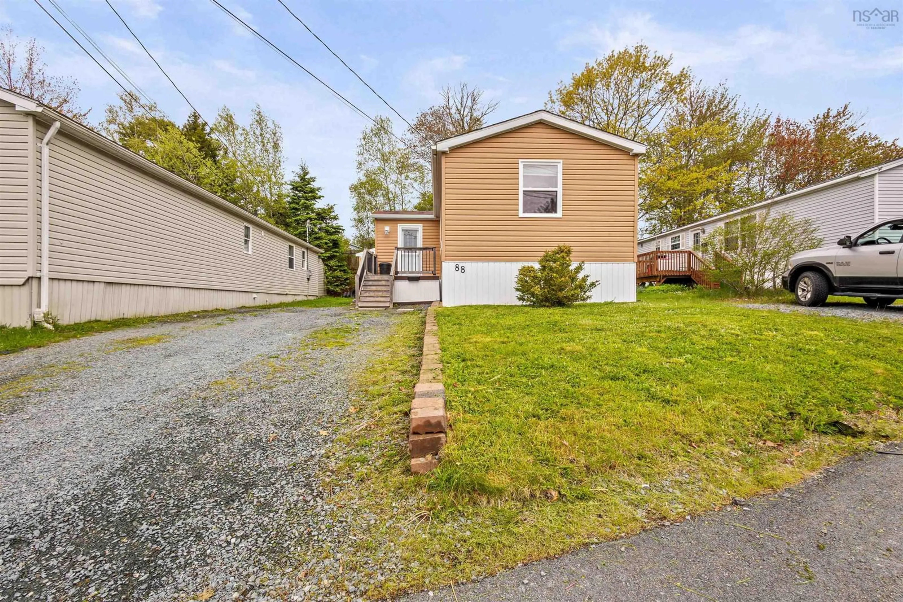 Unknown for 88 Brook St, Middle Sackville Nova Scotia B4E 1B9