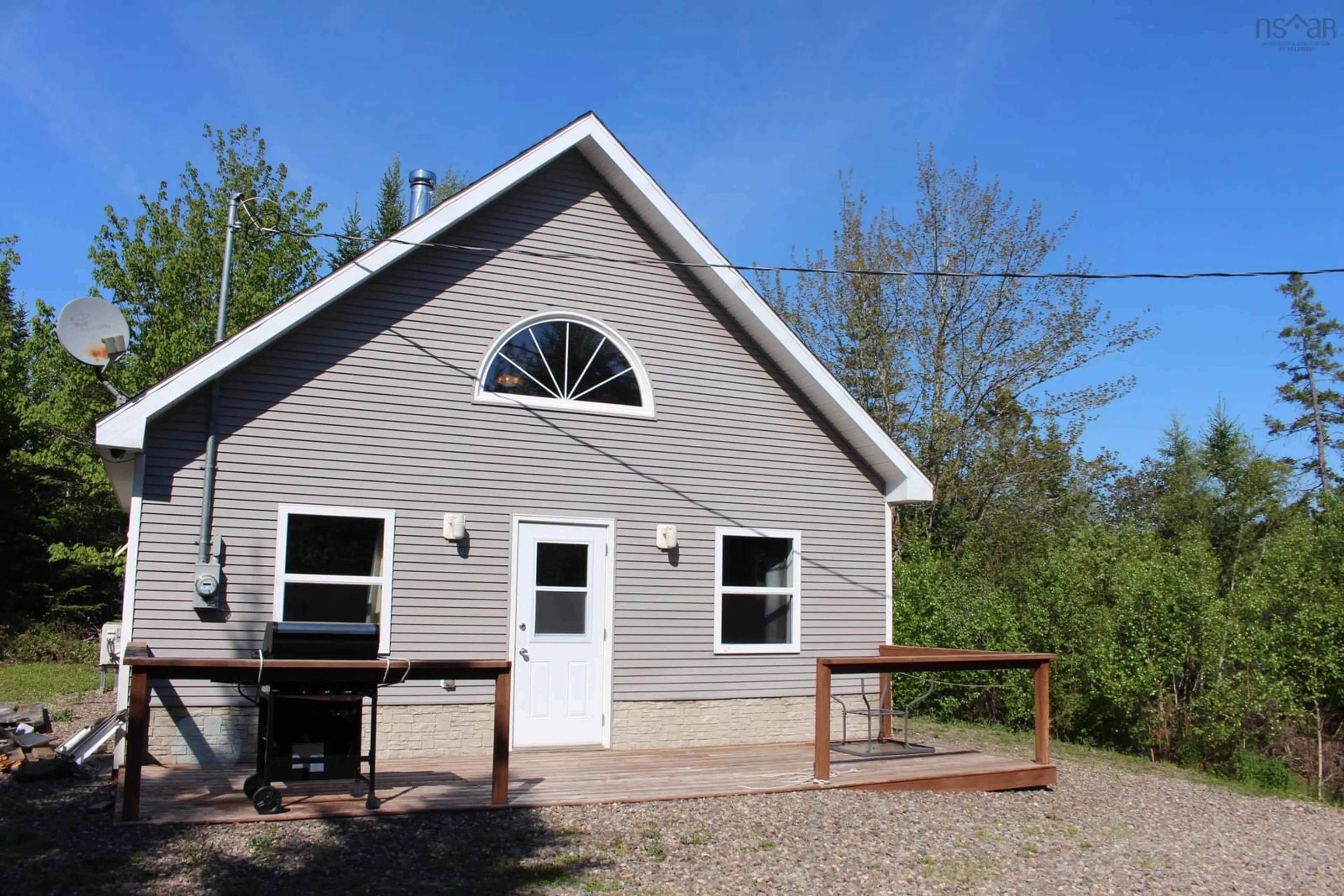 Unknown for 1639 Meadowvale Rd, Upper Stewiacke Nova Scotia B0N 2P0