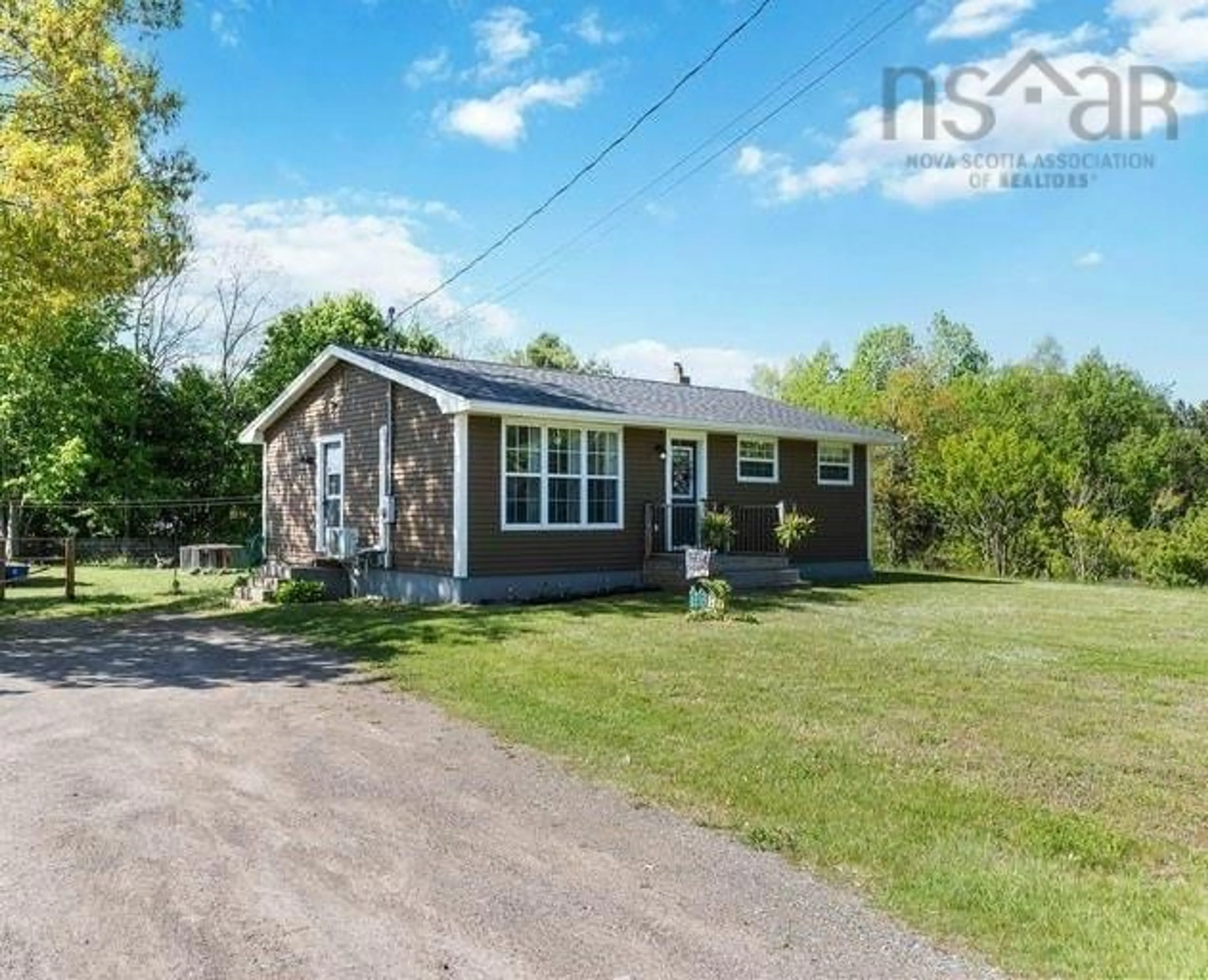 Unknown for 7130 Brooklyn St, Brooklyn Nova Scotia B4N 3V7