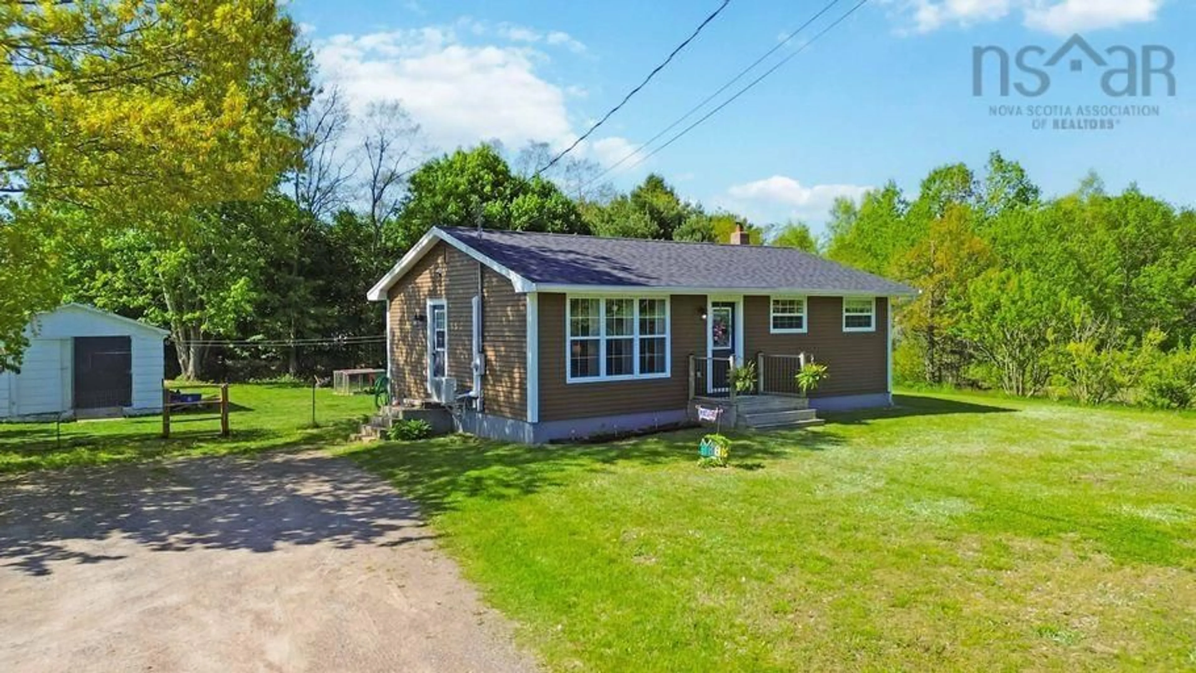 Unknown for 7130 Brooklyn St, Brooklyn Nova Scotia B4N 3V7