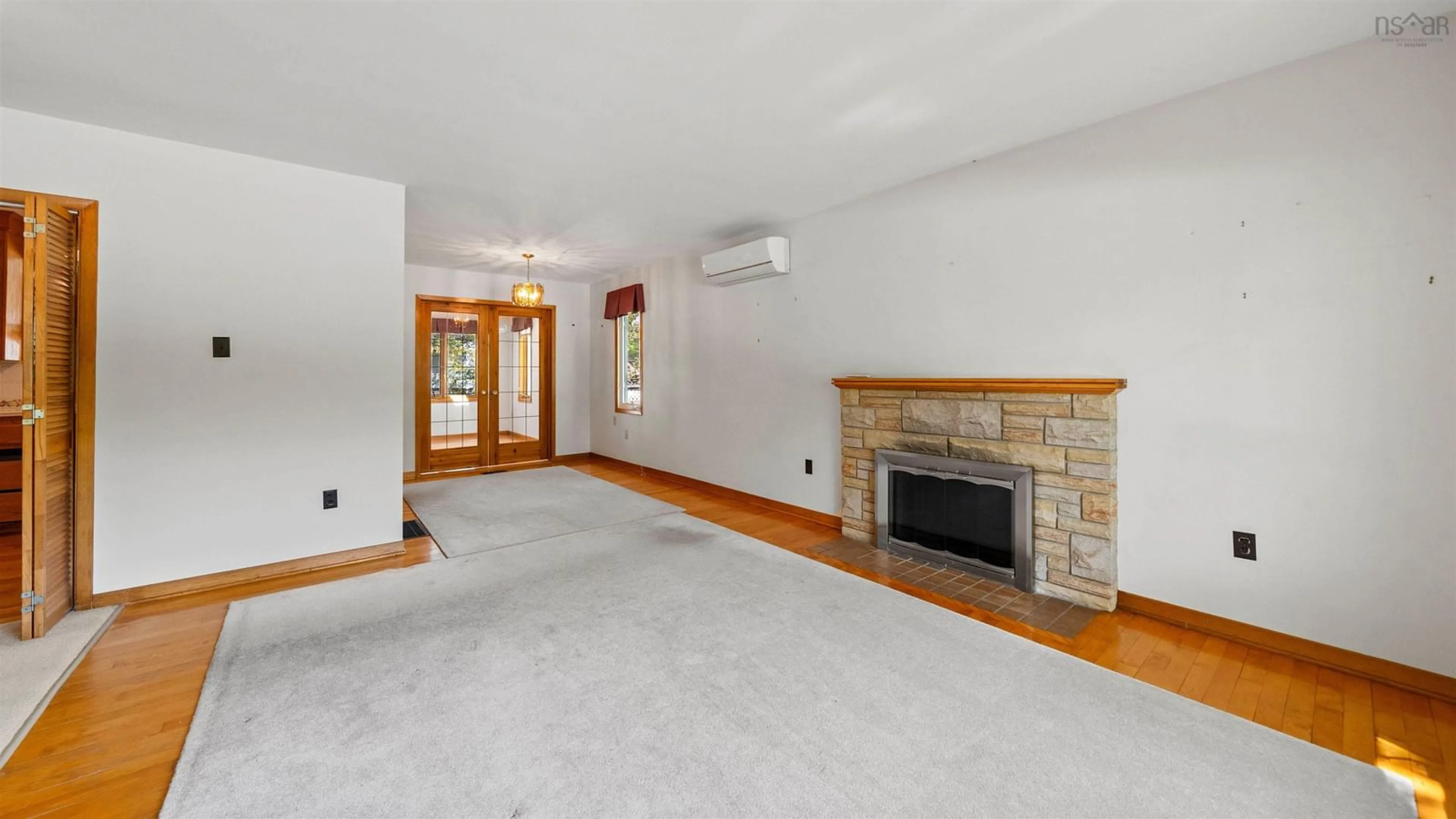 Living room with furniture, unknown for 14 Nightingale Dr, Halifax Nova Scotia B3M 1V3