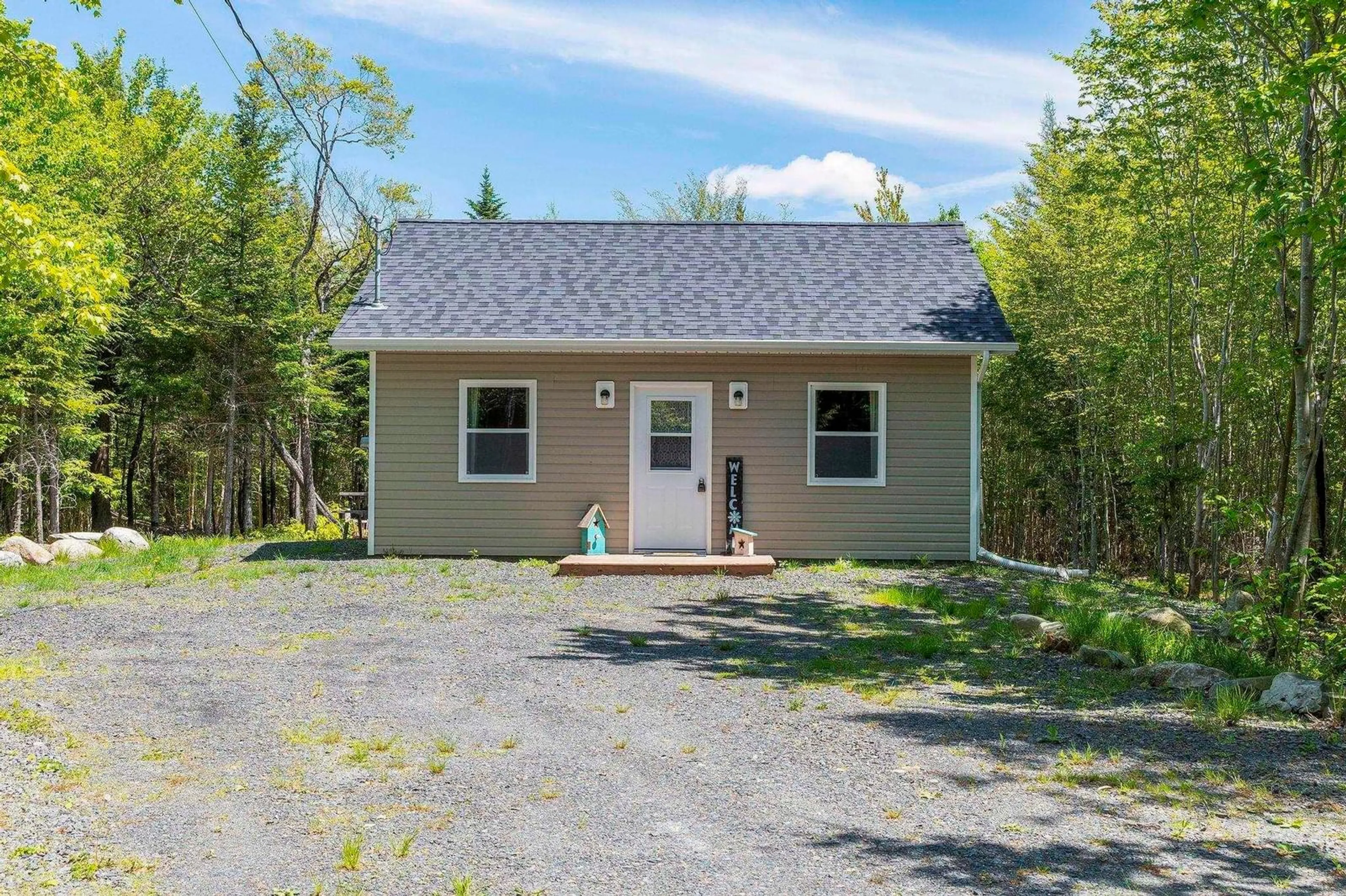 Shed for 38 Joseph St, Labelle Nova Scotia B0T 1E0