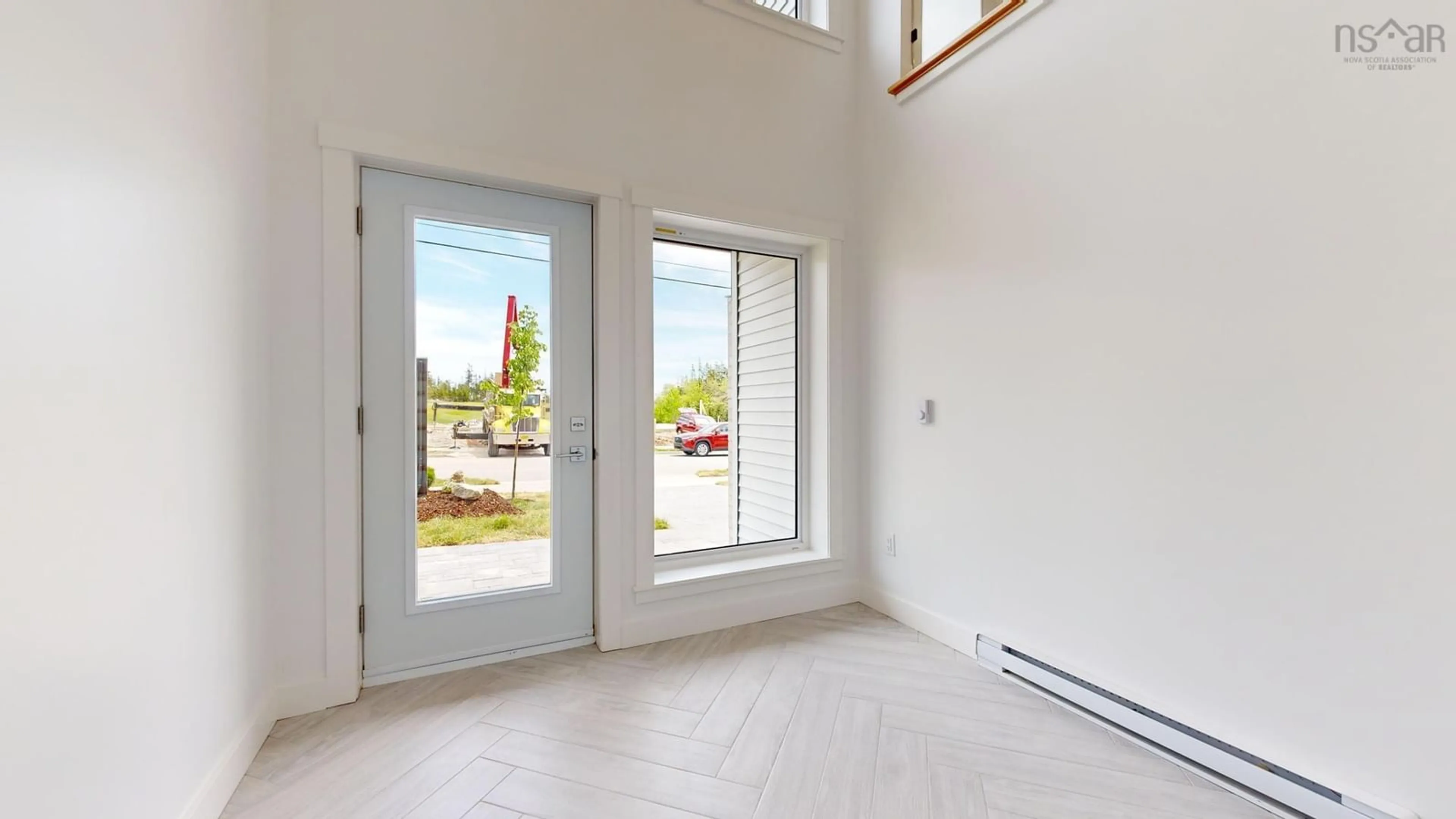 Indoor foyer for 194 Brunello Blvd, Brunello Estates Nova Scotia B3T 0J4