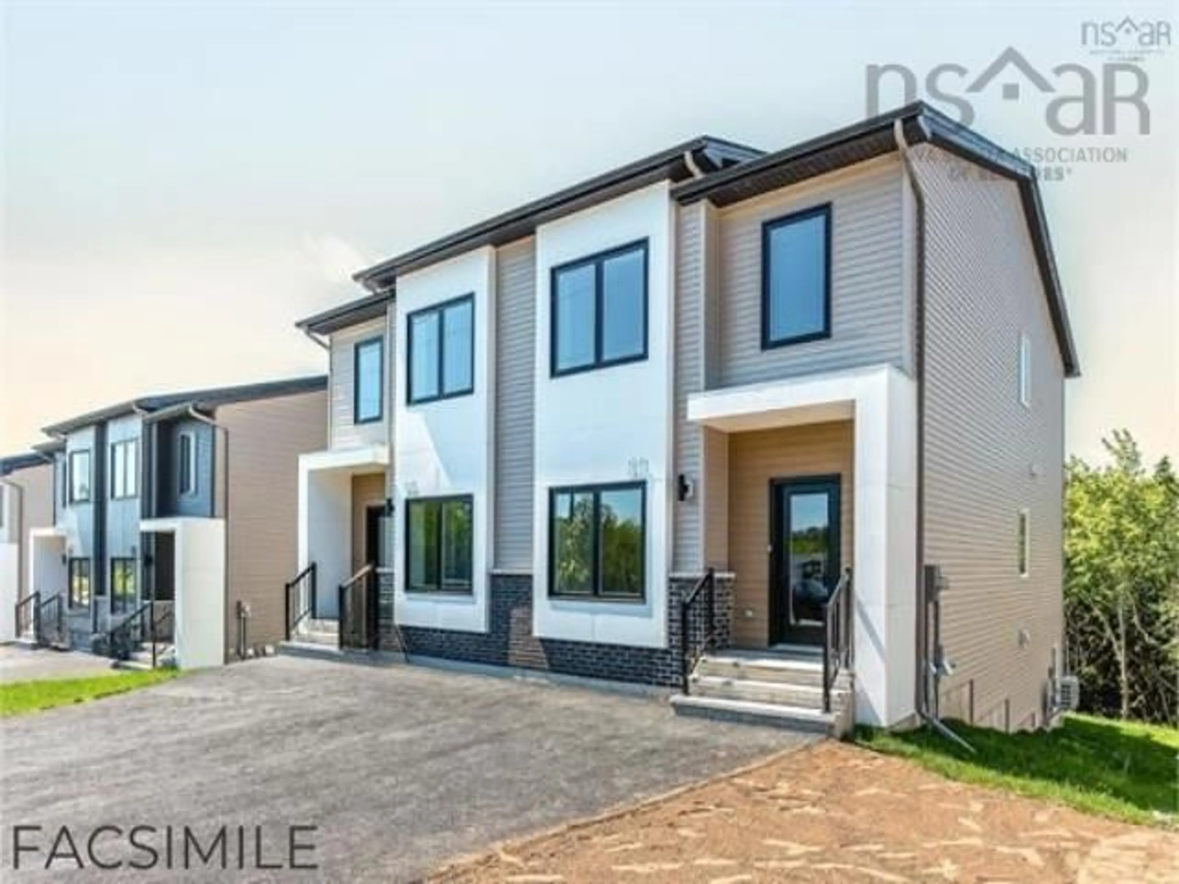 Unknown for 175 Colonial Cres #82B, Halifax Nova Scotia B3R 2H8