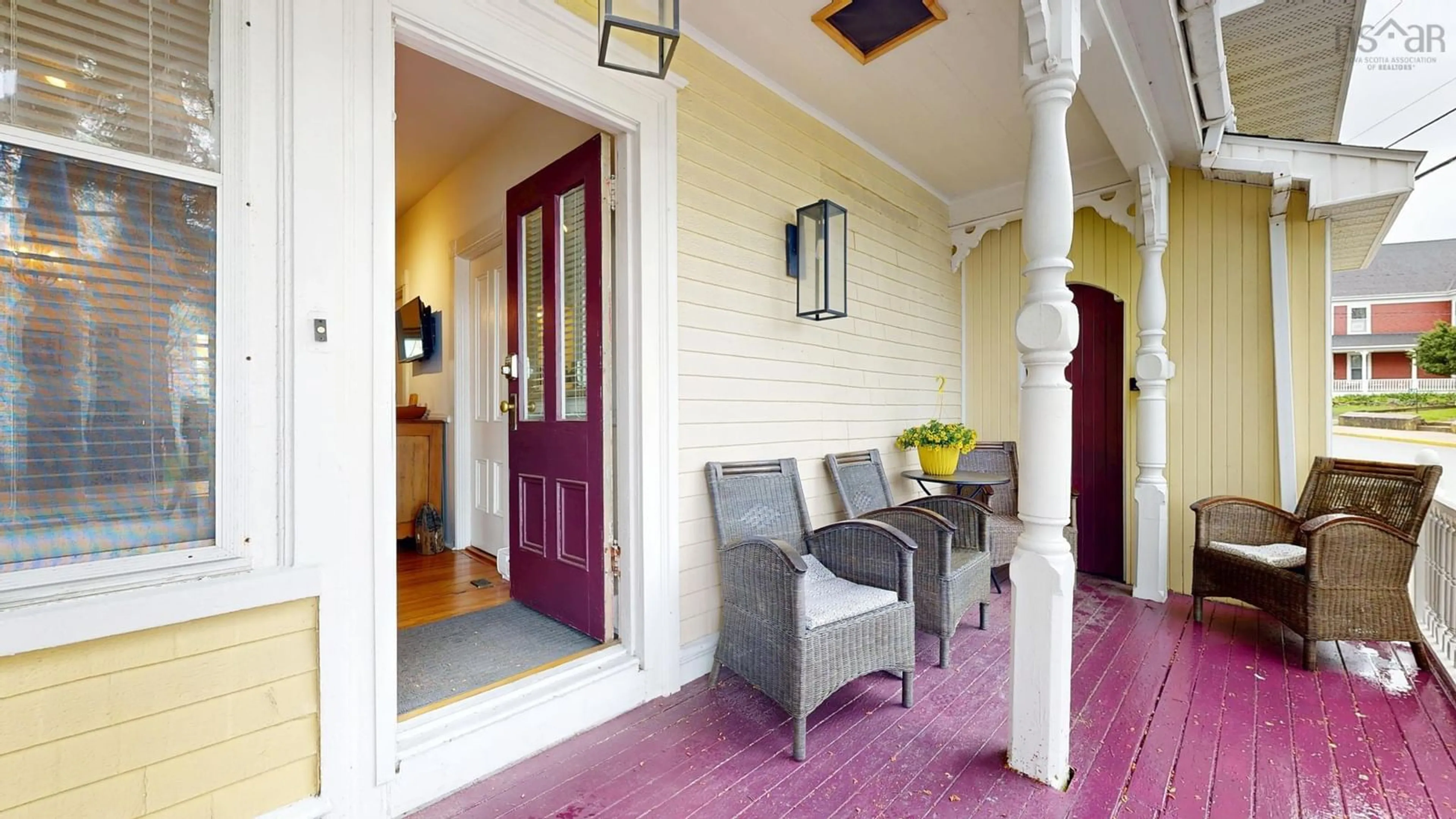 Unknown for 558 Main St, Mahone Bay Nova Scotia B0J 2E0