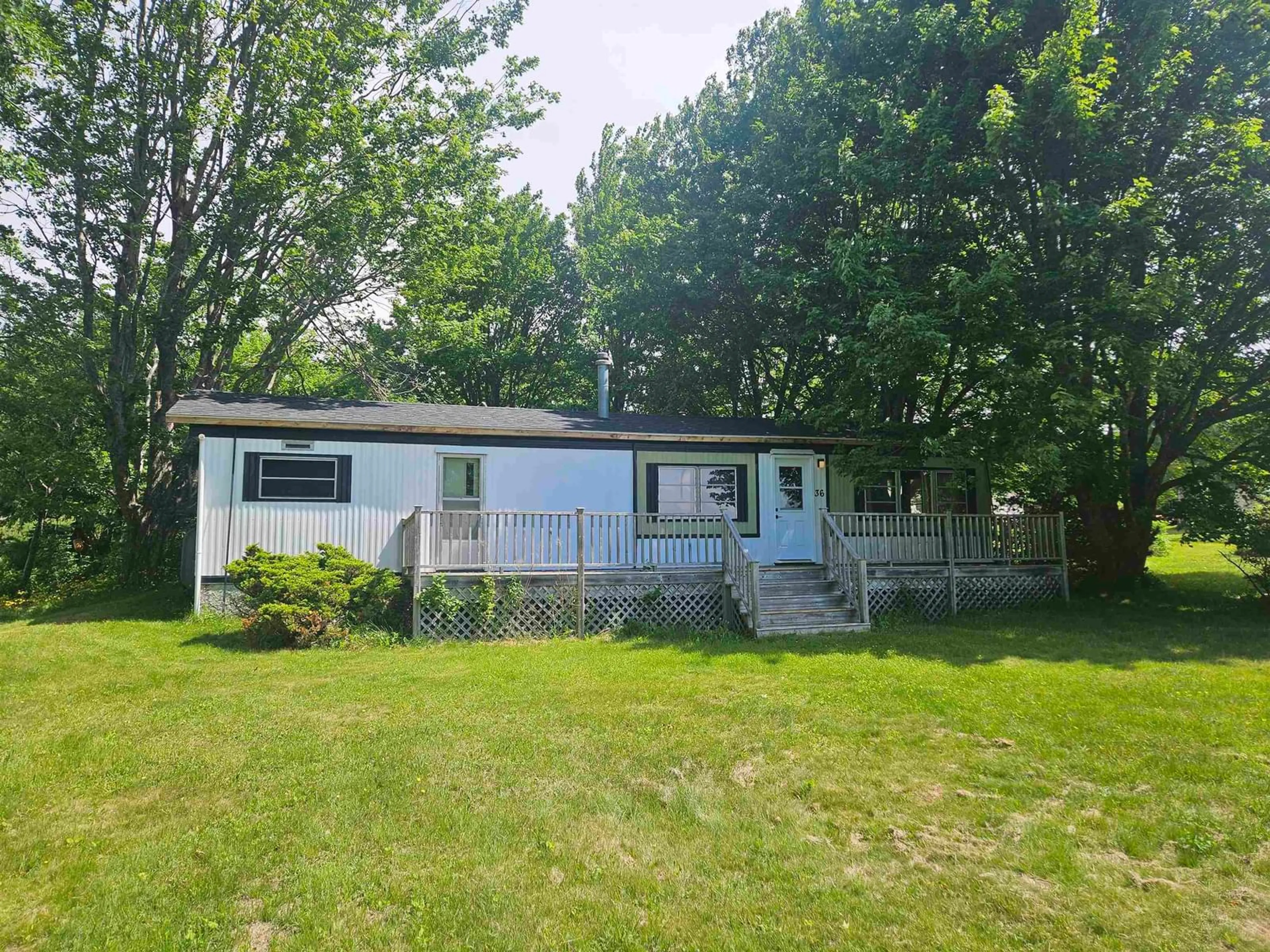 Unknown for 36 Mountain View Dr, Lower Economy Nova Scotia B0M 1J0