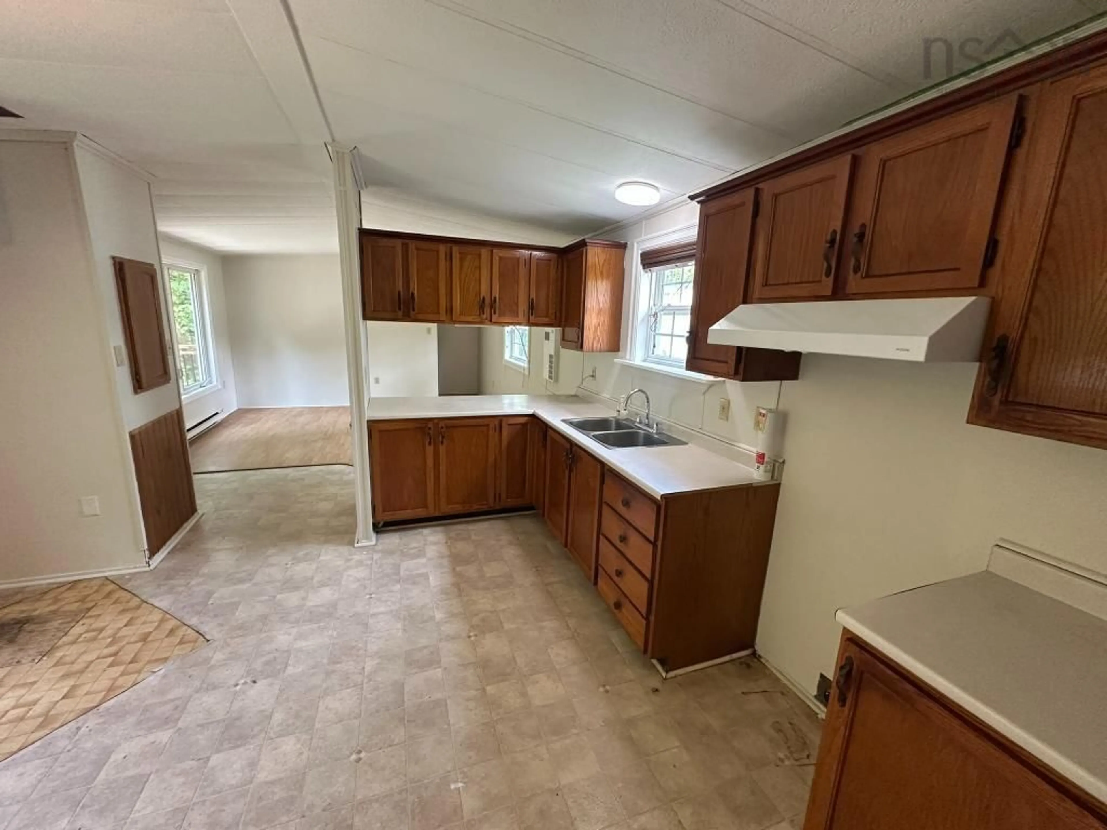 Standard kitchen, unknown for 7 Homco Dr, New Minas Nova Scotia B4N 3S8