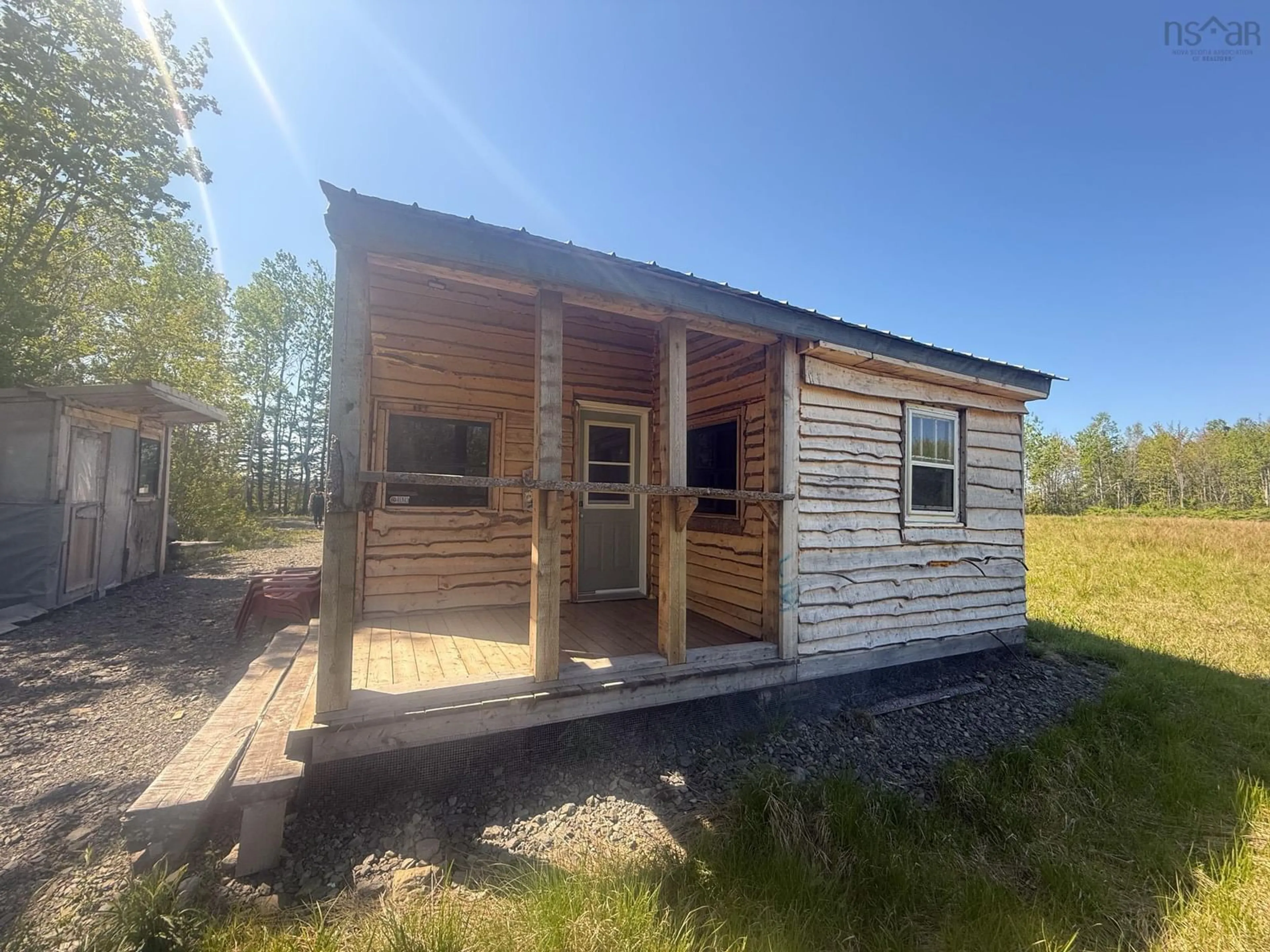 Shed for Henderson Rd #Lot 1, Tatamagouche Nova Scotia B0K 1V0