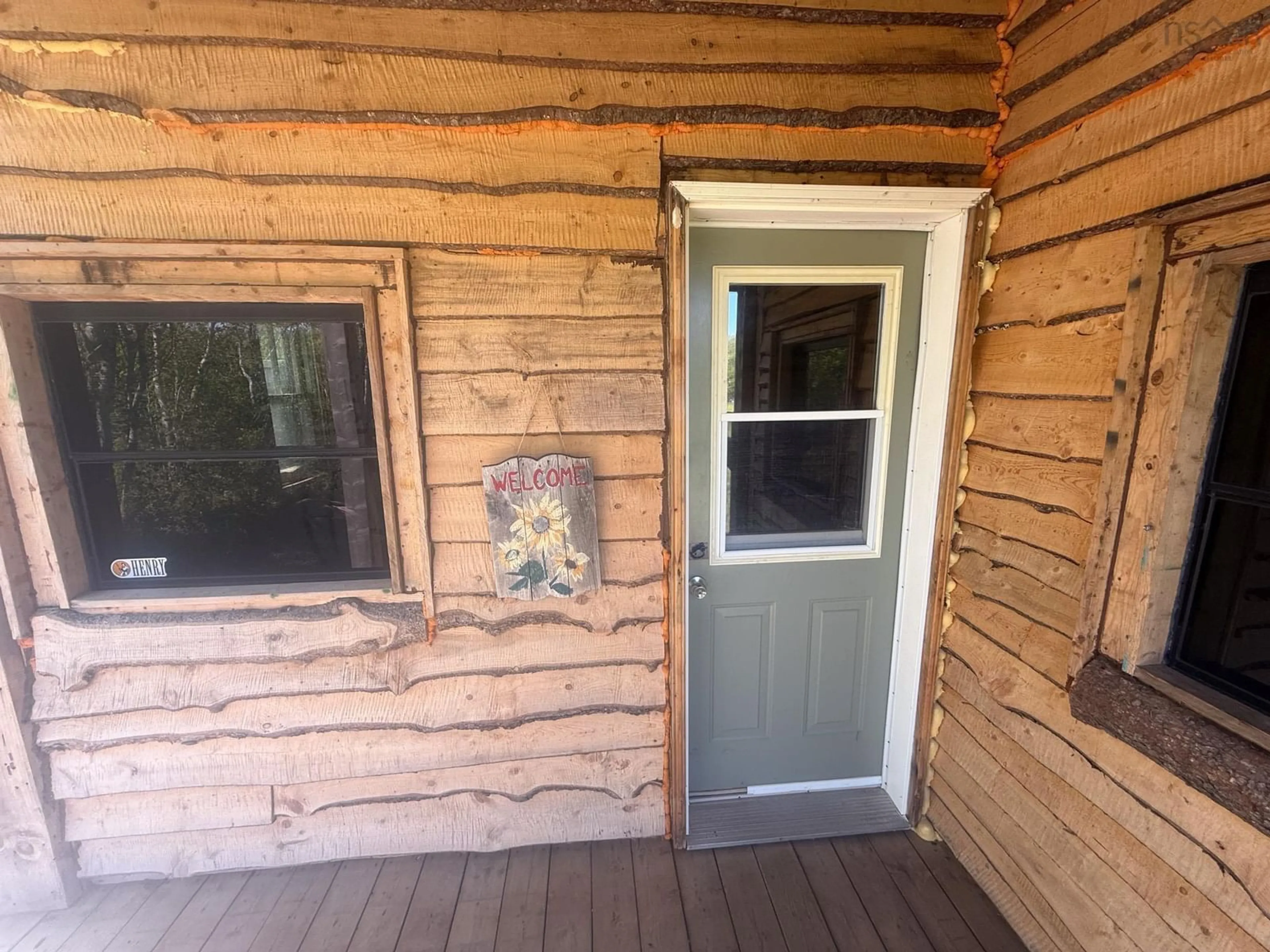 Unknown for Henderson Rd #Lot 1, Tatamagouche Nova Scotia B0K 1V0
