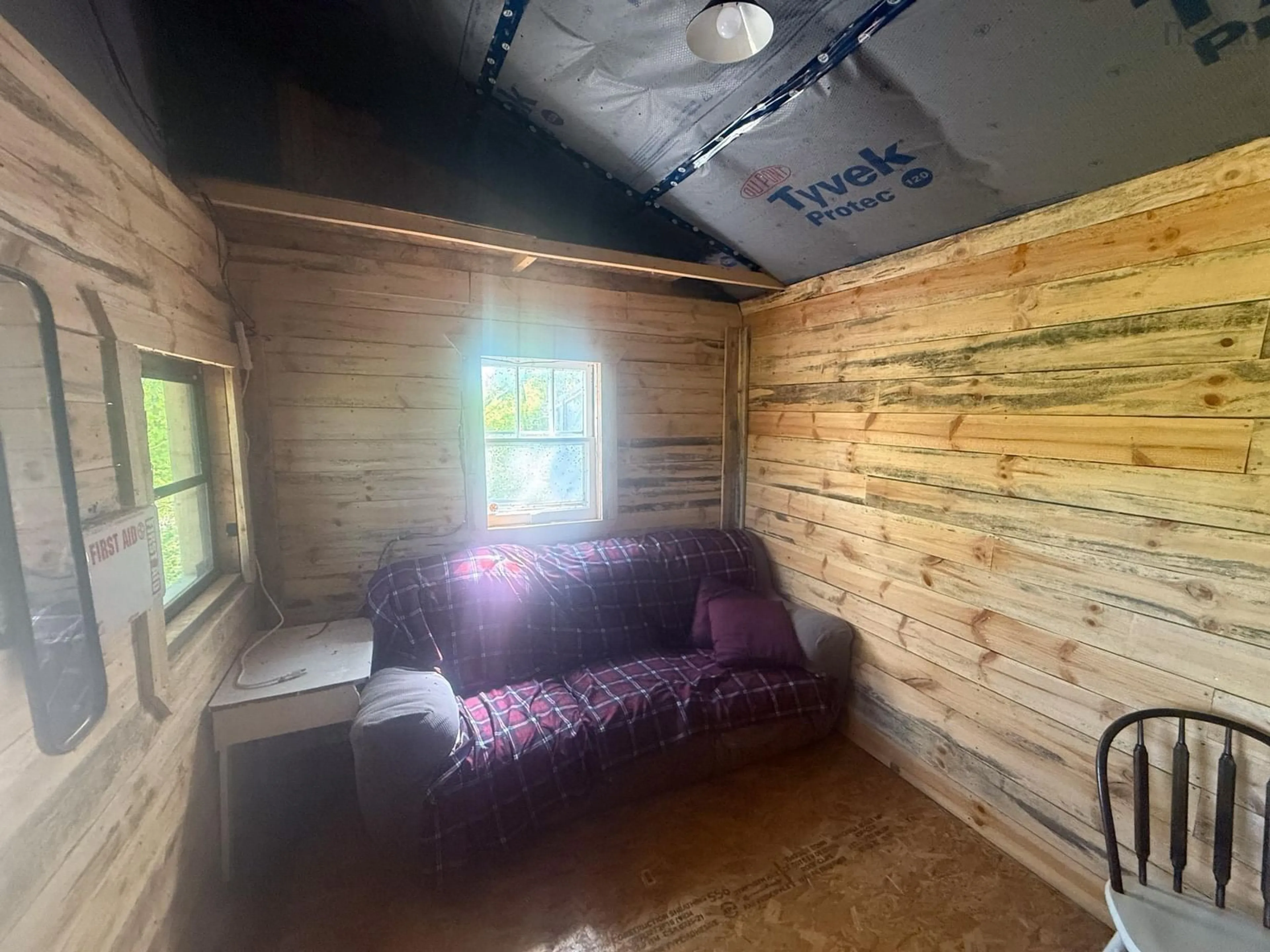 A pic of a room for Henderson Rd #Lot 1, Tatamagouche Nova Scotia B0K 1V0