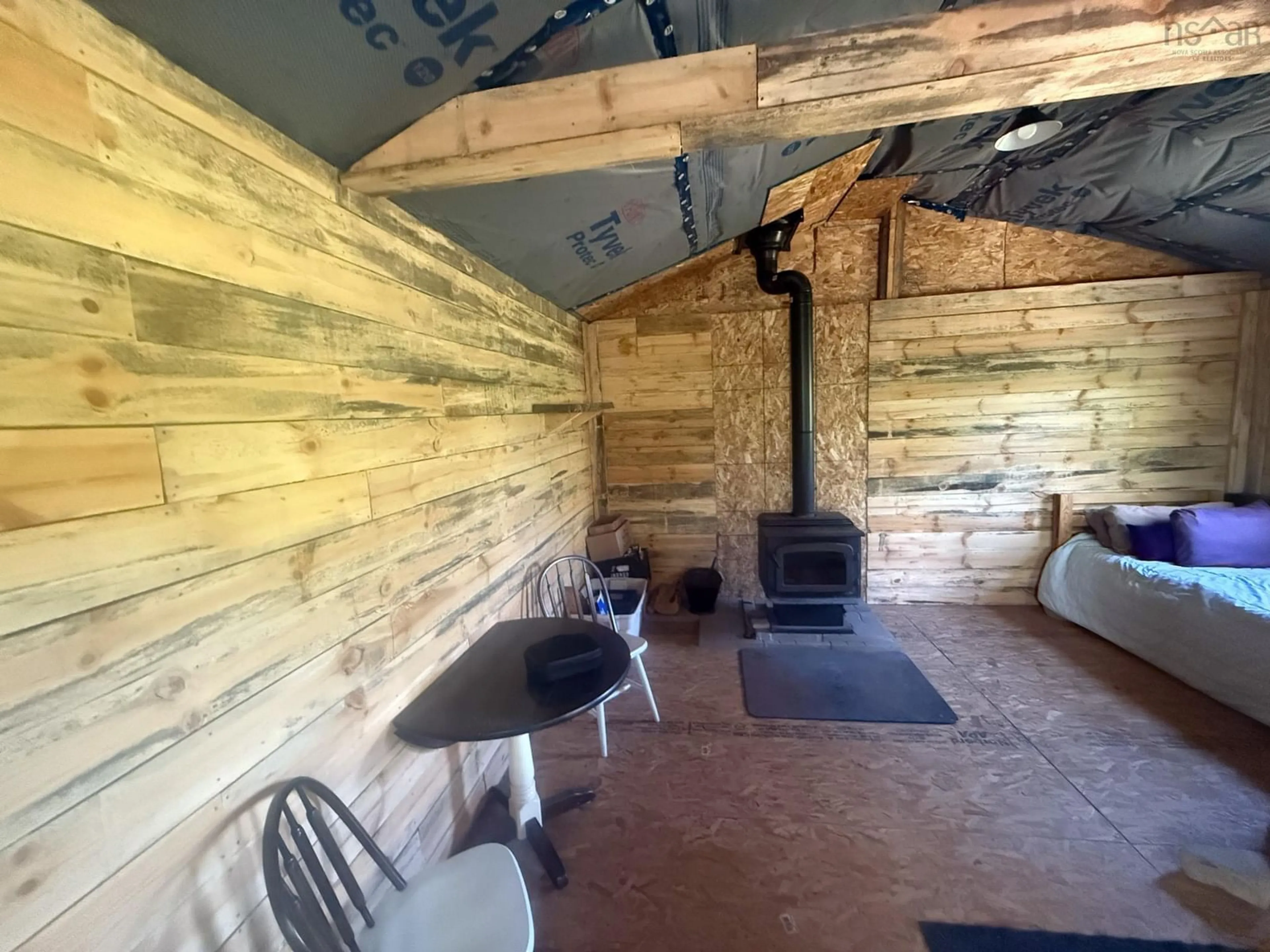 A pic of a room for Henderson Rd #Lot 1, Tatamagouche Nova Scotia B0K 1V0