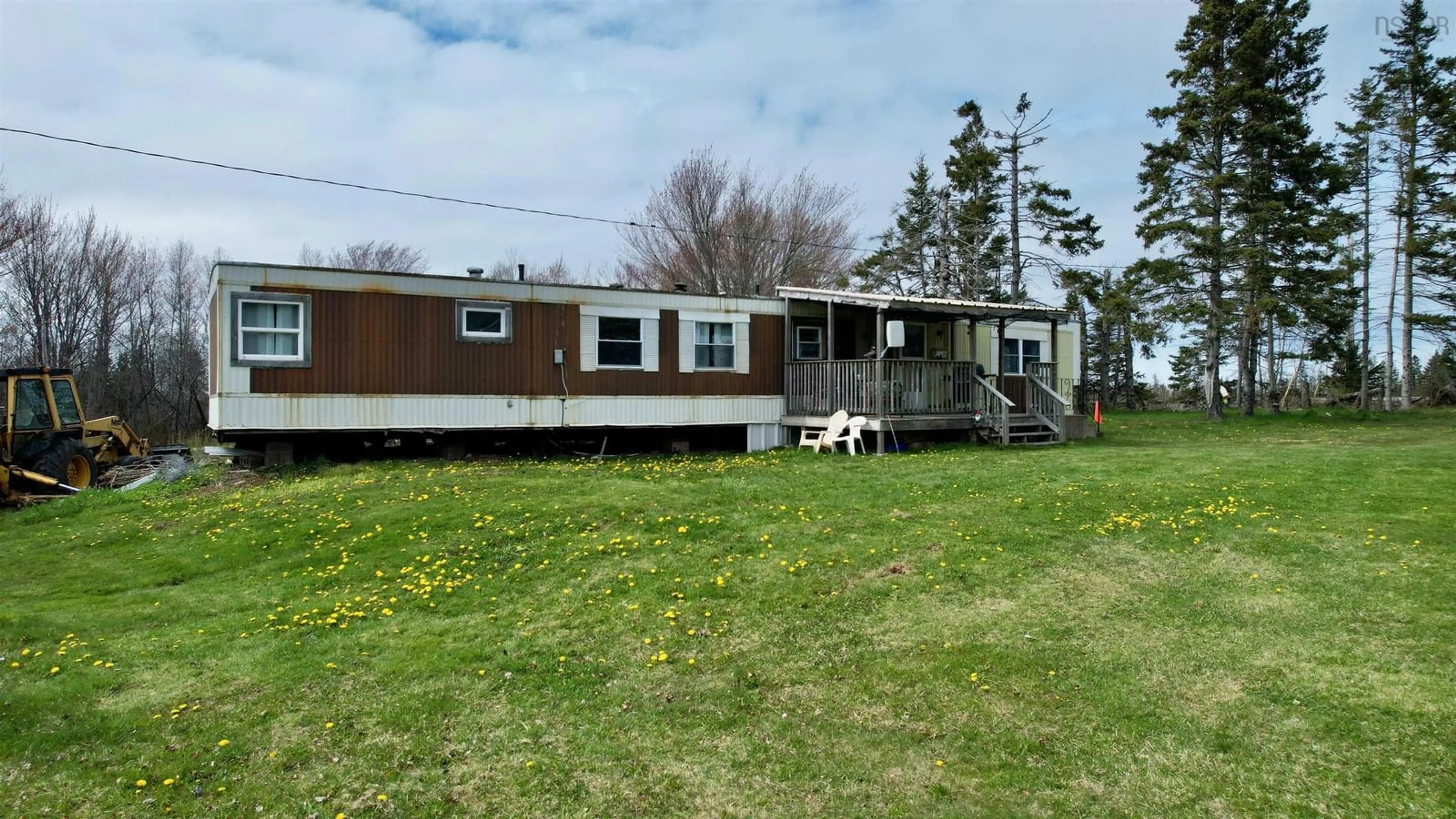 Unknown for 9834 Highway 366 Hwy, Port Howe Nova Scotia B0K 1L0