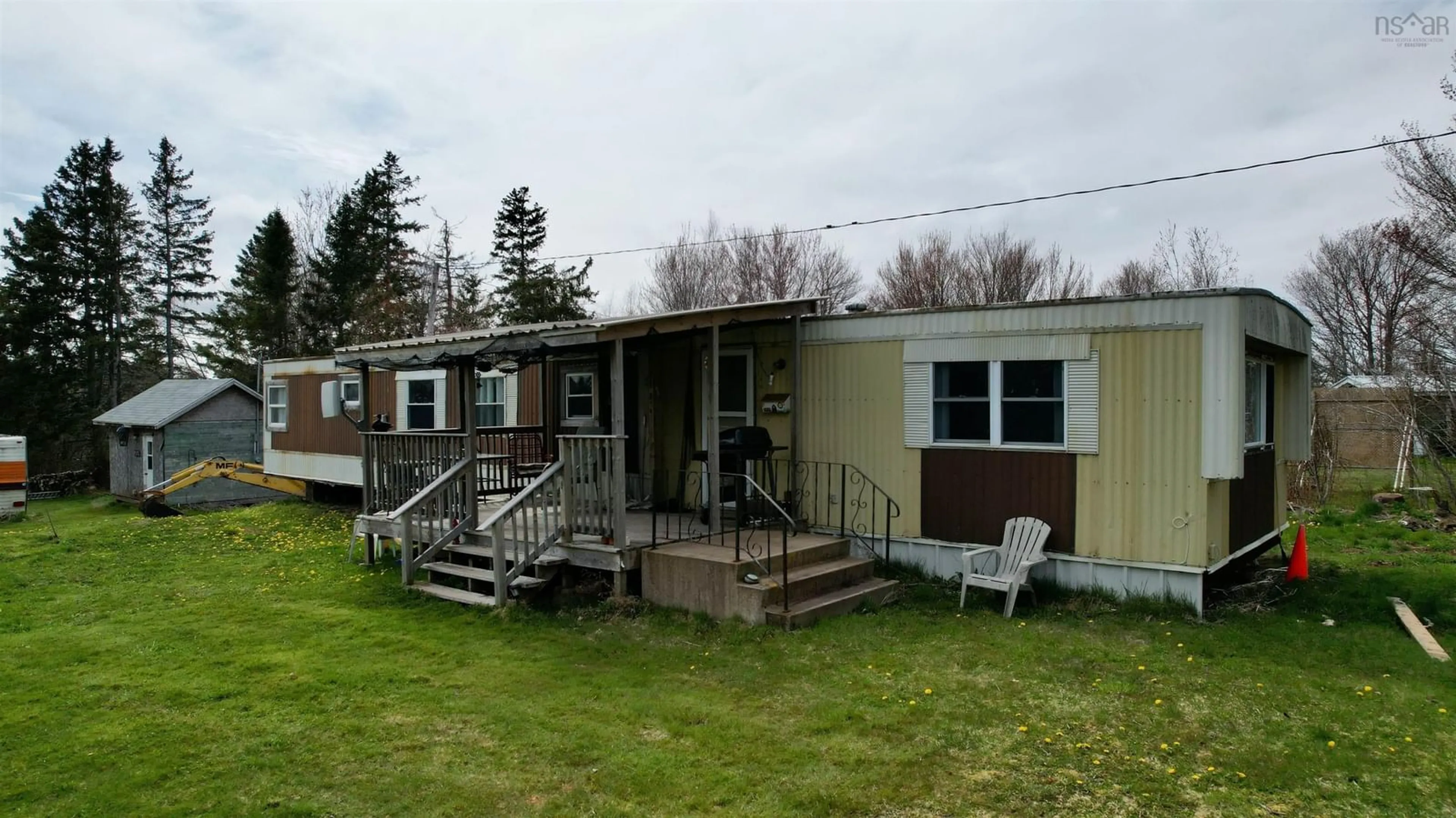 Unknown for 9834 Highway 366 Hwy, Port Howe Nova Scotia B0K 1L0