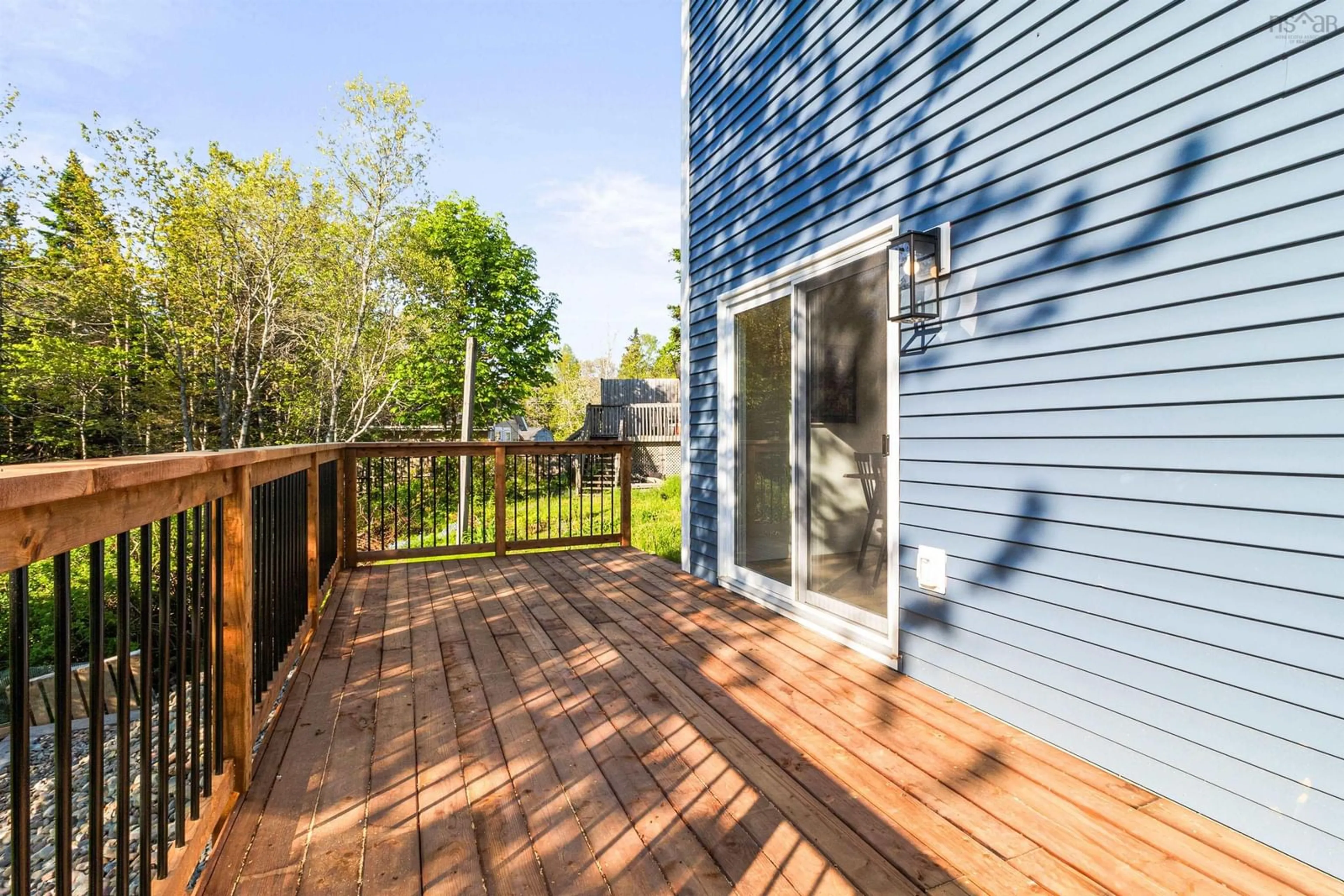 Patio, unknown for 44 Contessa Crt, Lower Sackville Nova Scotia B4C 3W4