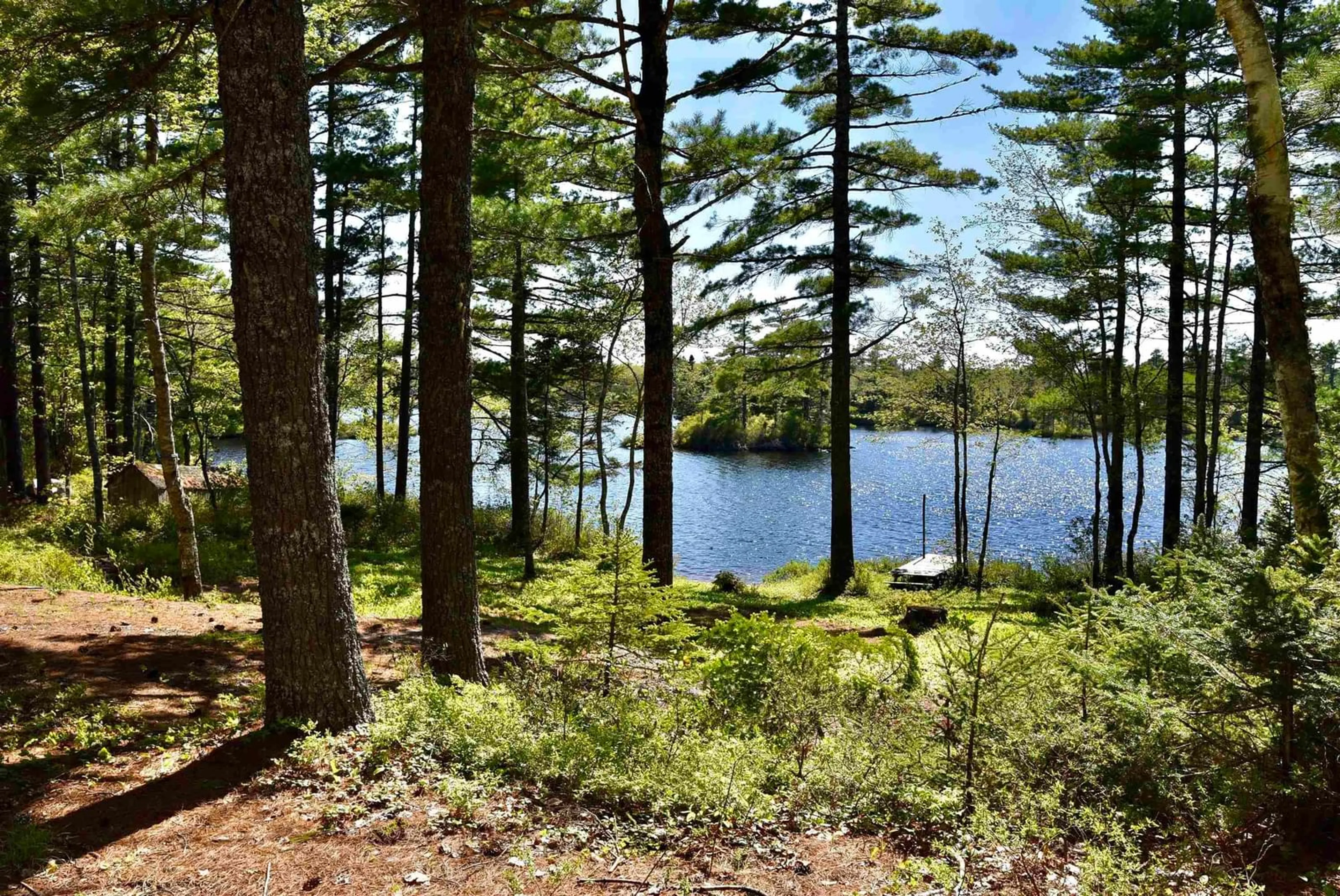 Unknown for 117 Narrows Rd, New Albany Nova Scotia B0S 1P0