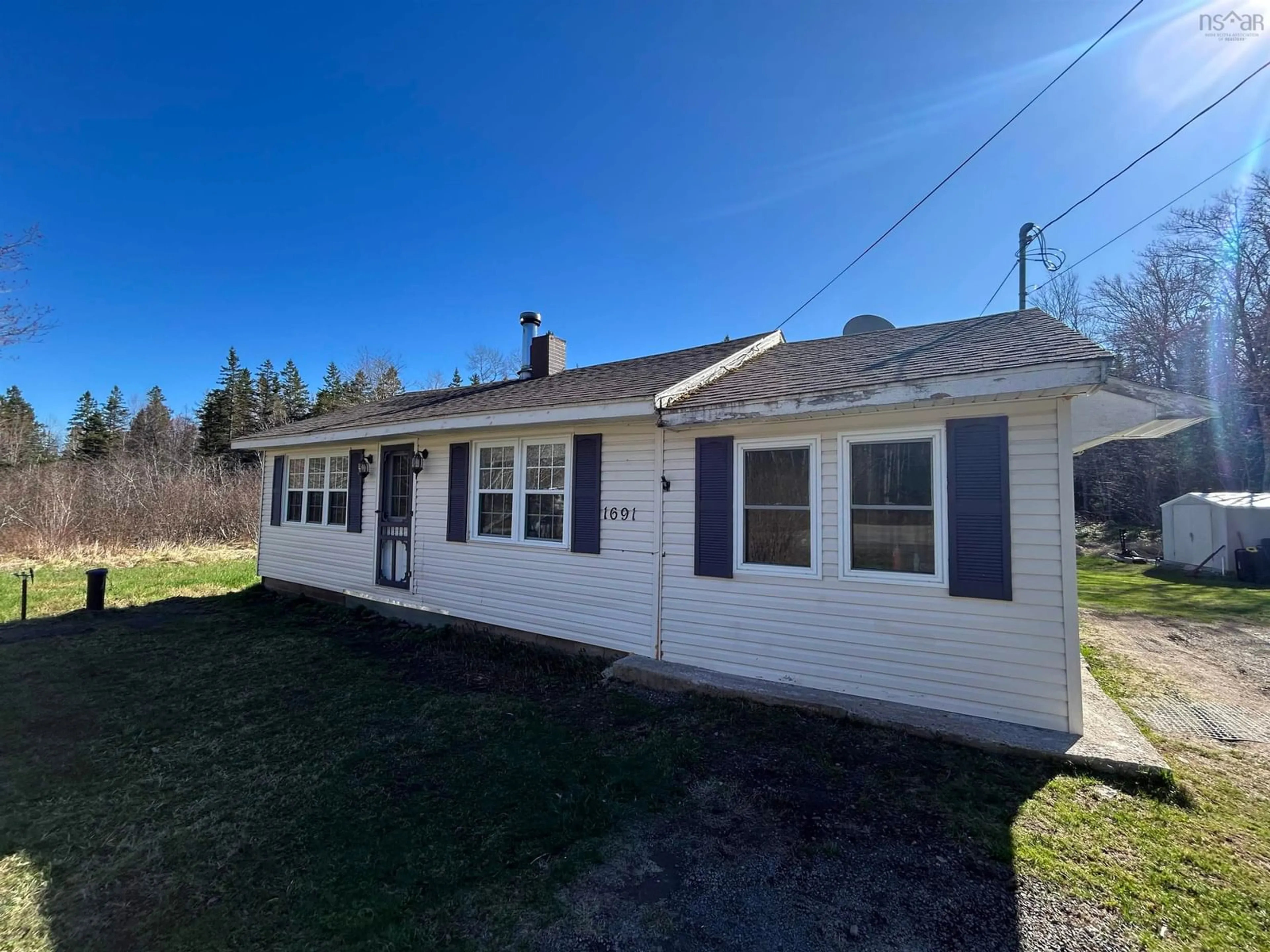 Unknown for 1691 Greenfield Rd, Greenfield Nova Scotia B0P 1X0