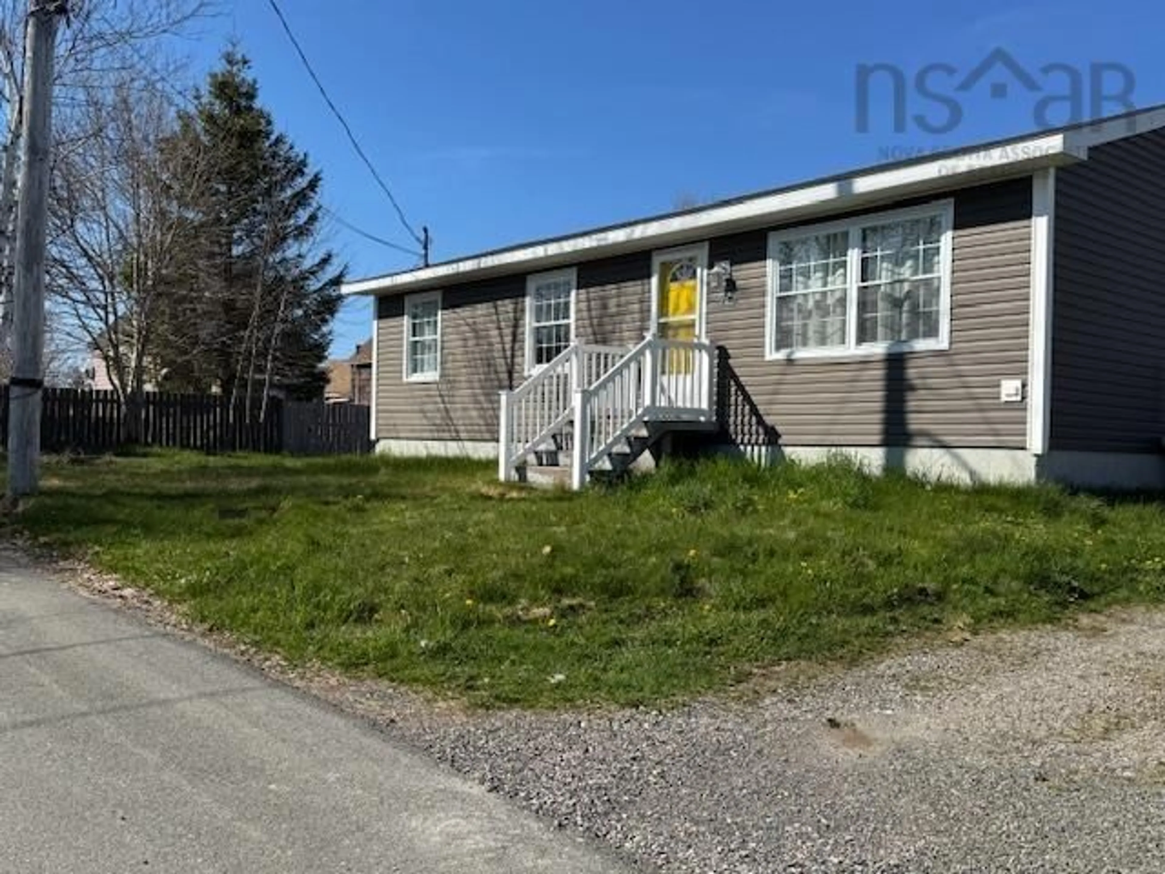 Unknown for 19 Minto St, North Sydney Nova Scotia B2A 2R5