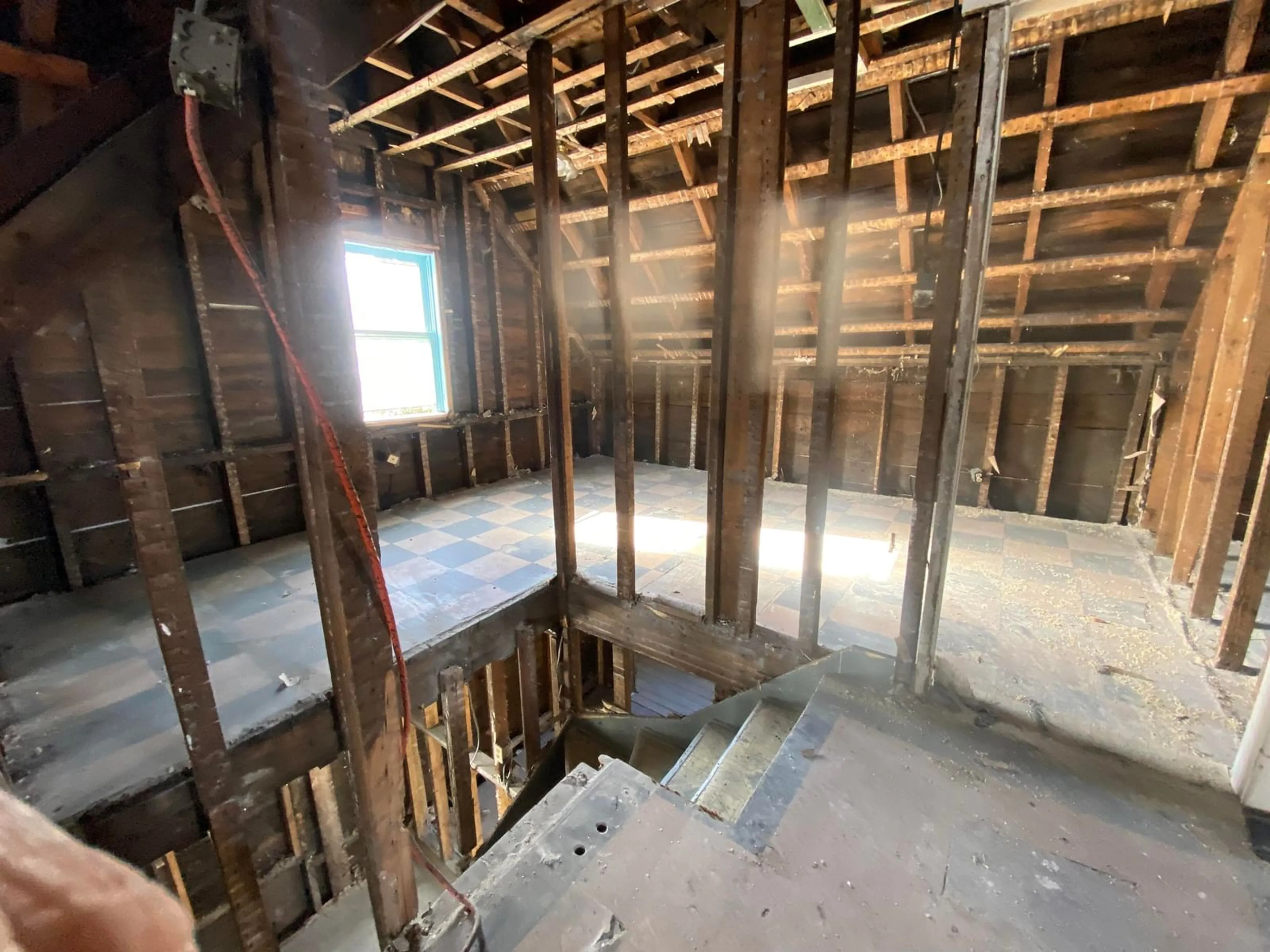 A pic of a room for 230 Atlantic St, Sydney Mines Nova Scotia B1V 1W8