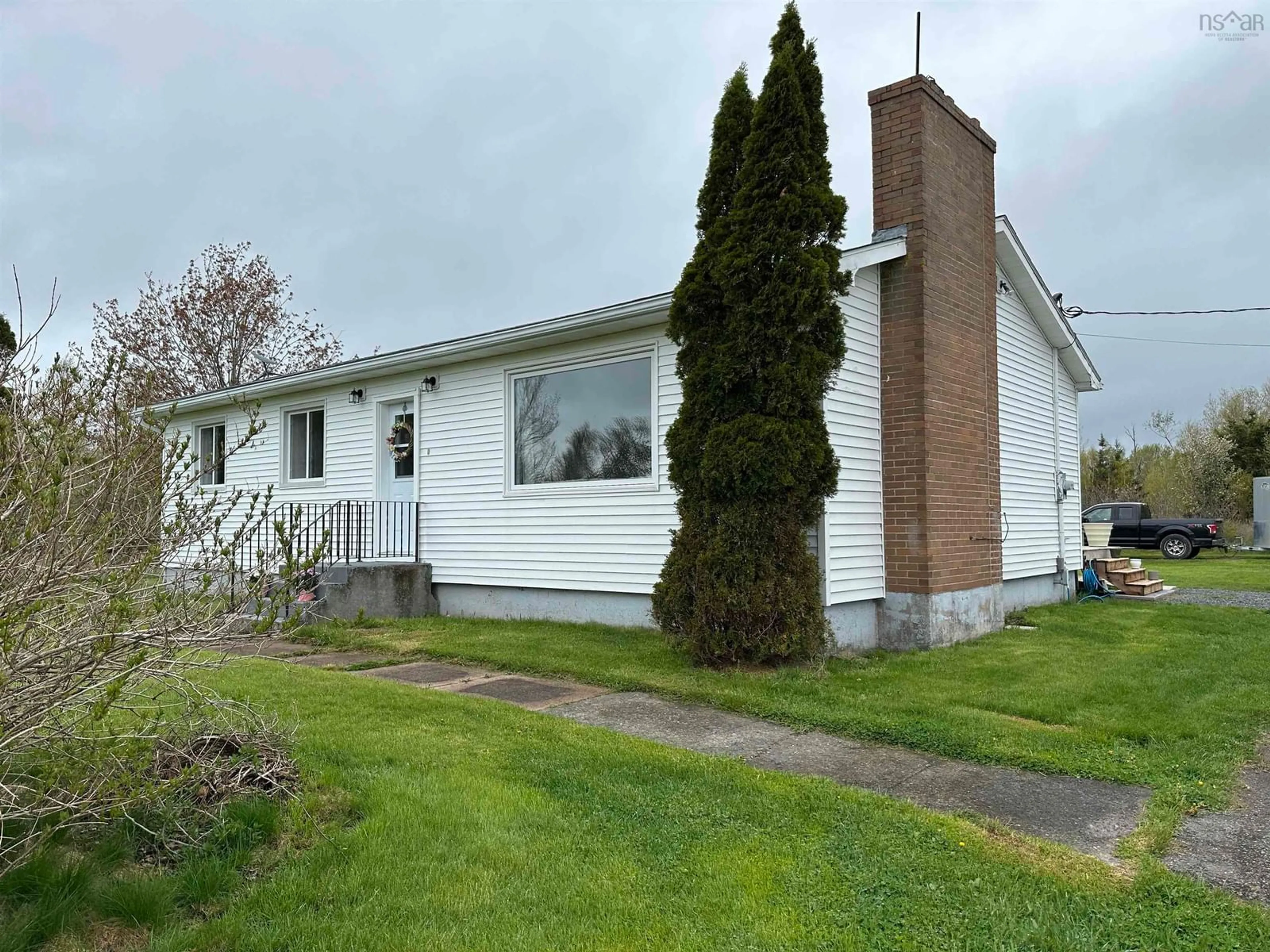 Unknown for 19 Danas Lane, Ponds Nova Scotia B0K 1G0