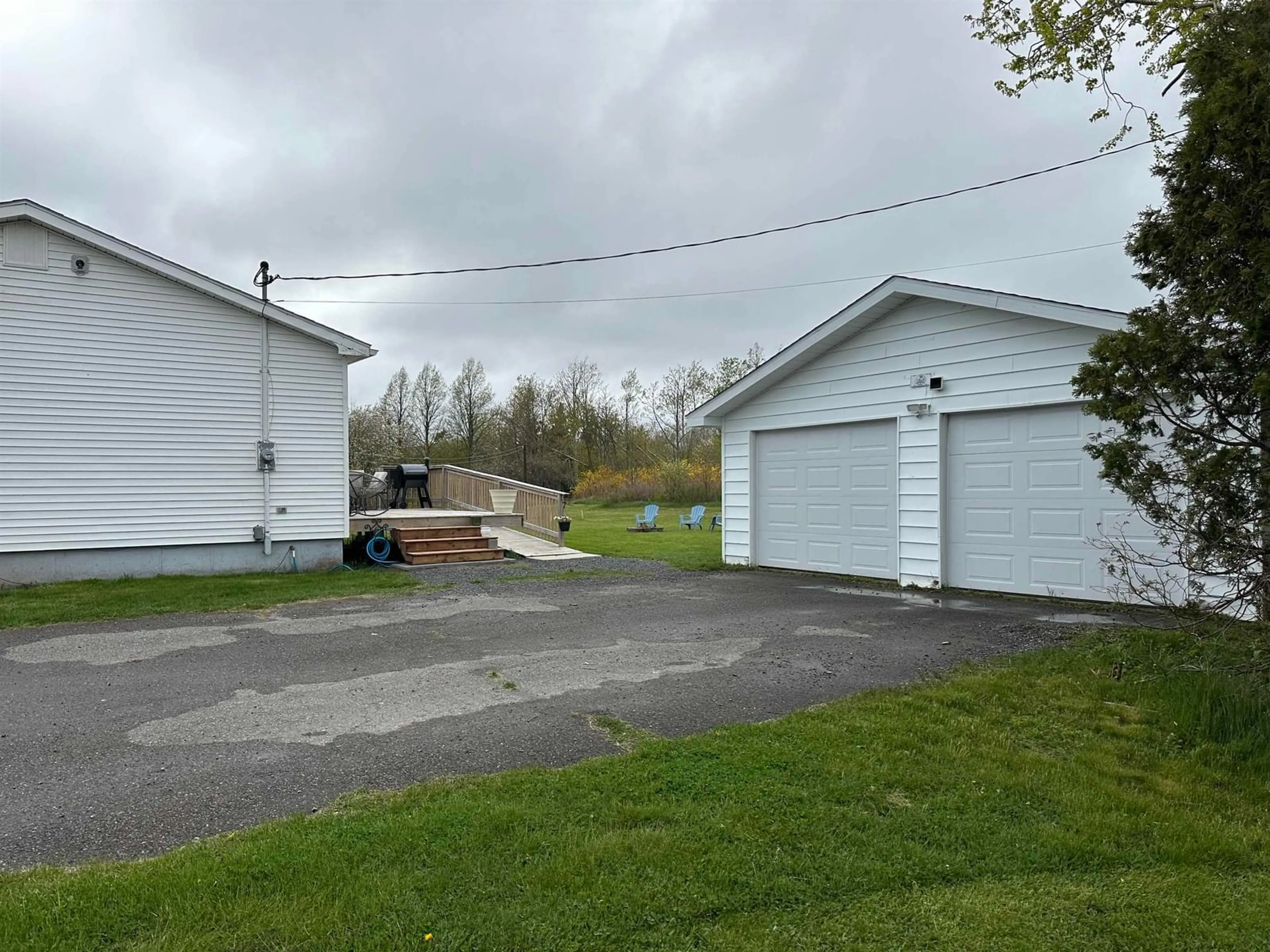 Unknown for 19 Danas Lane, Ponds Nova Scotia B0K 1G0