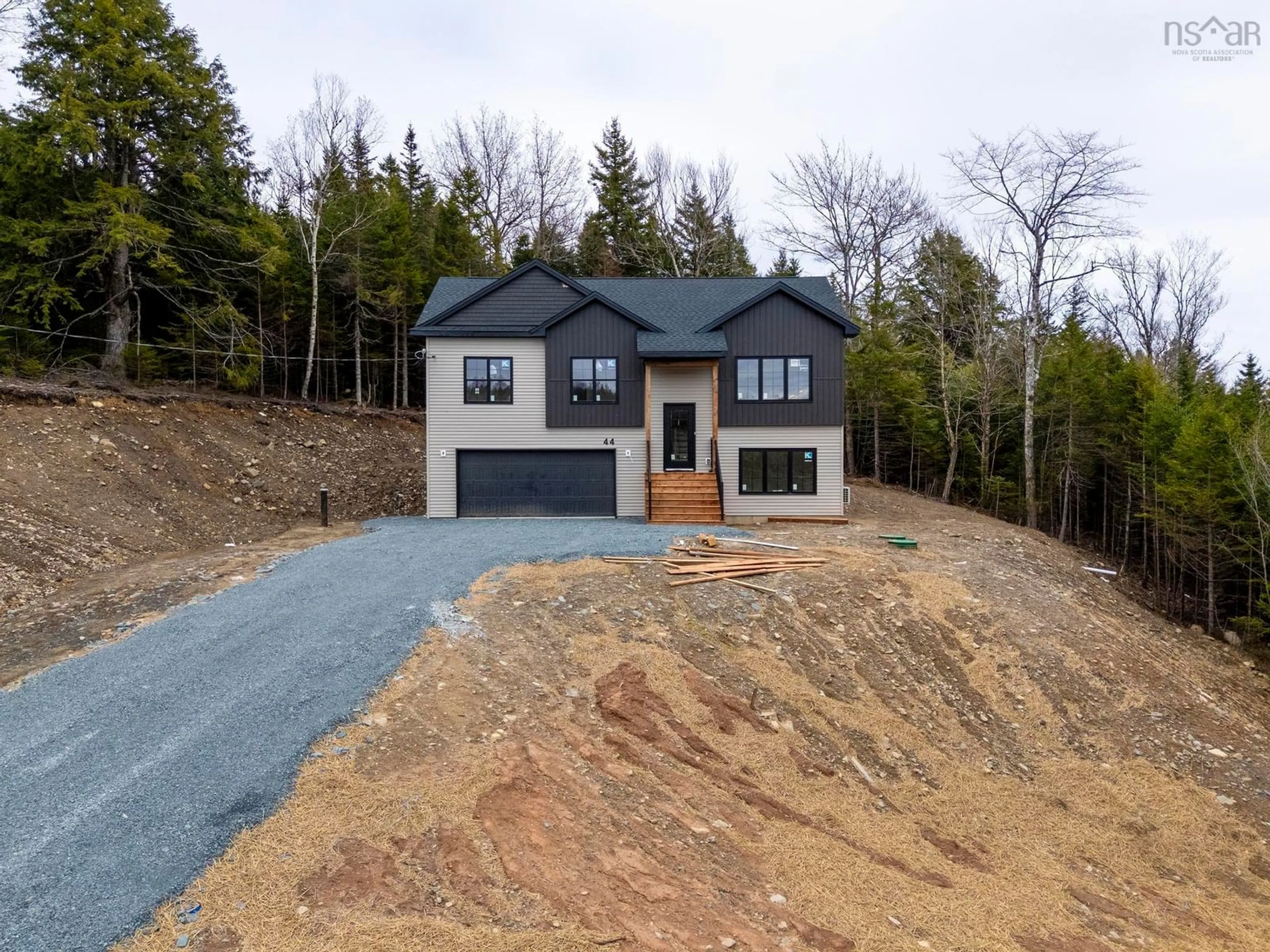 Unknown for 44 Sweetfern Lane, Middle Sackville Nova Scotia B4E 0W8