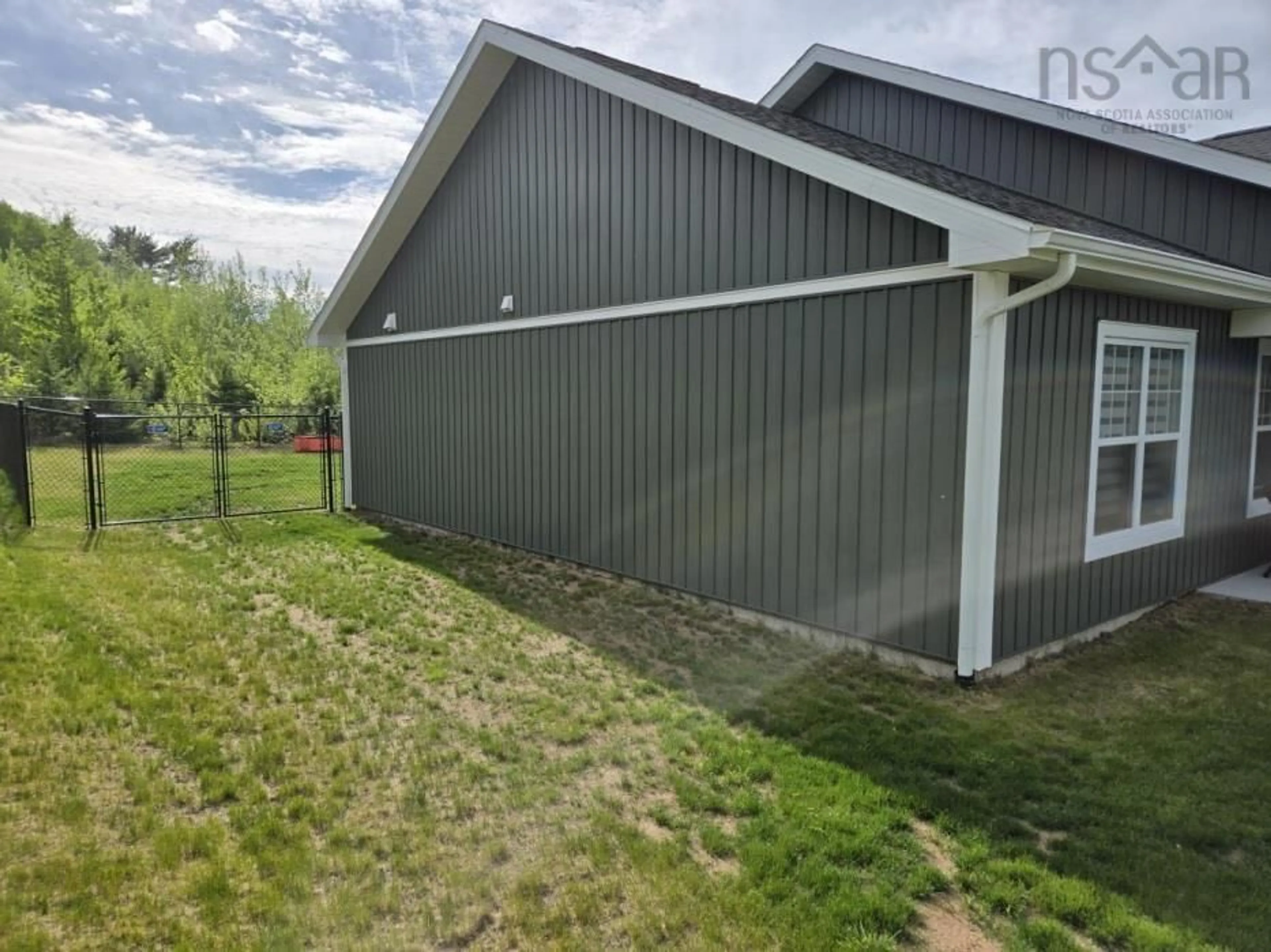 Shed for 1475 Milena, Coldbrook Nova Scotia B4R 1A1