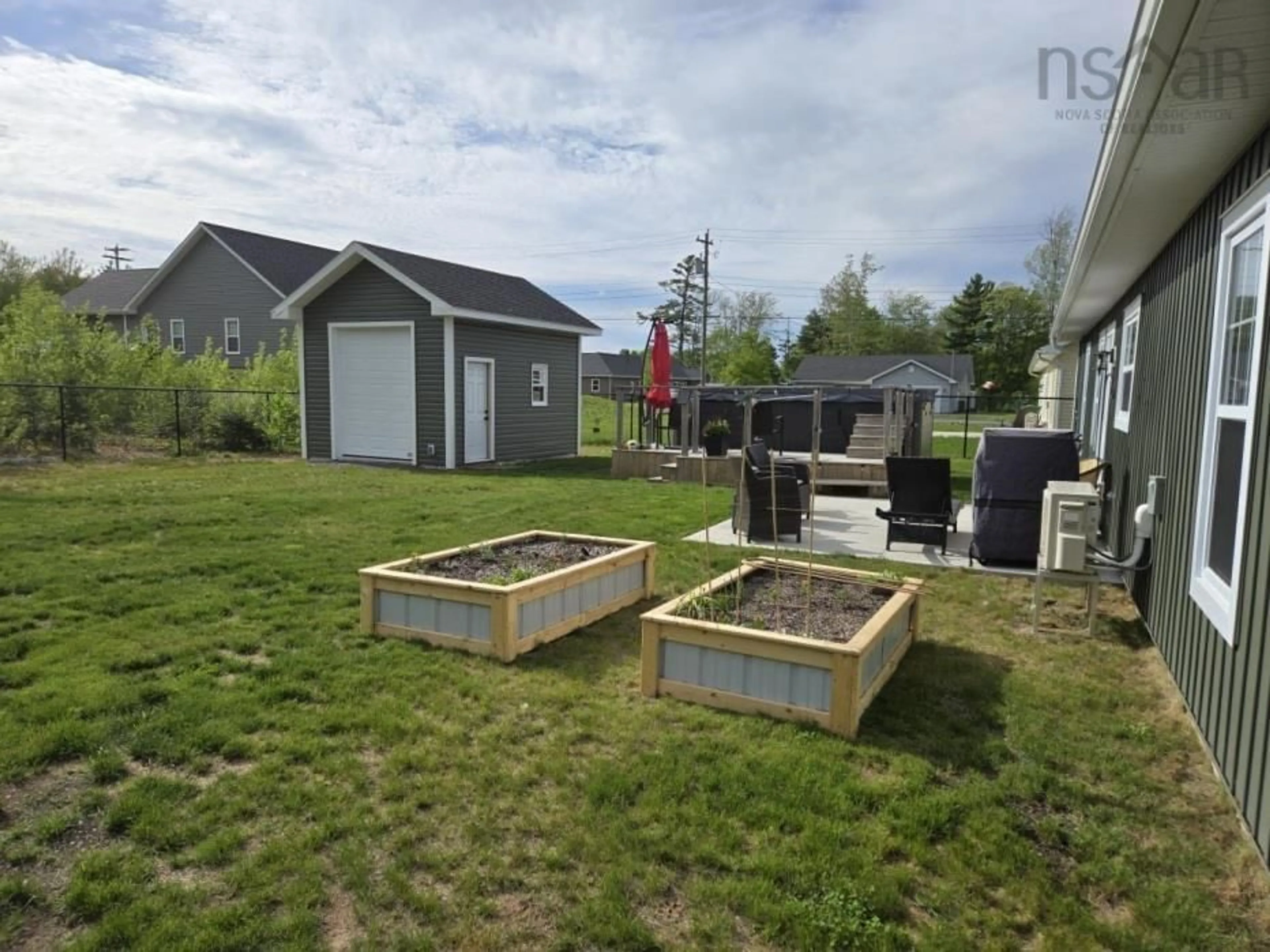 Unknown for 1475 Milena, Coldbrook Nova Scotia B4R 1A1