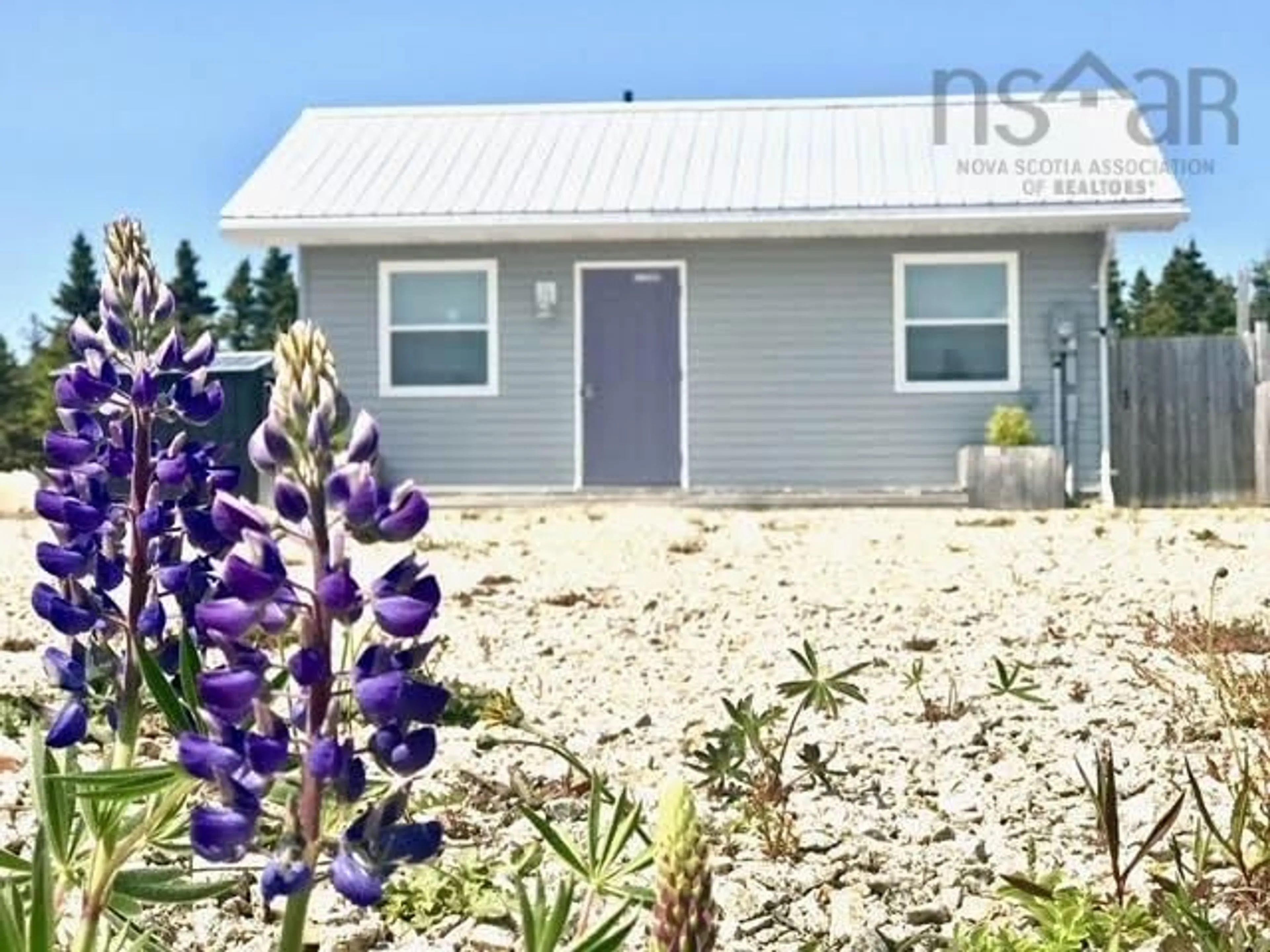Home with vinyl exterior material, unknown for 2840 Melbourne Rd, Pinkneys Point Nova Scotia B0W 1B0