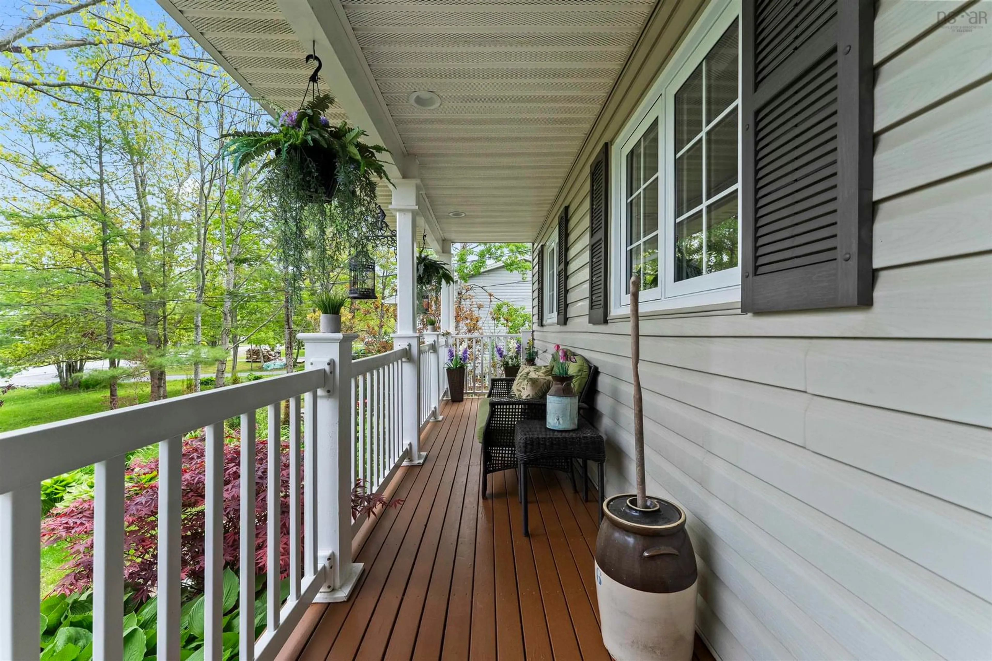 Patio, street for 21 Boyd Ave, Enfield Nova Scotia B2T 1C6