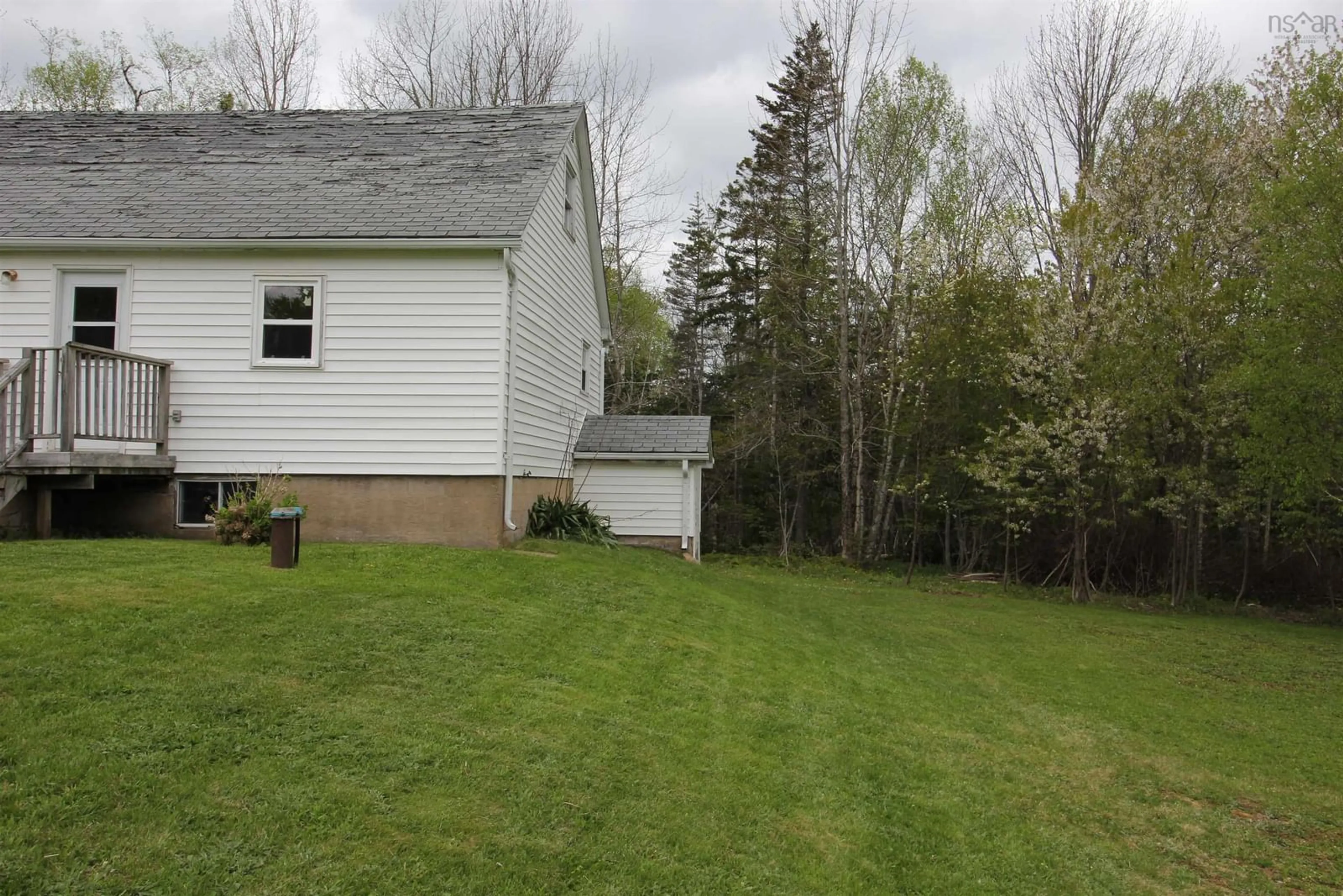 Unknown for 1291 Mcnally Rd, Morden Nova Scotia B0P 1C0