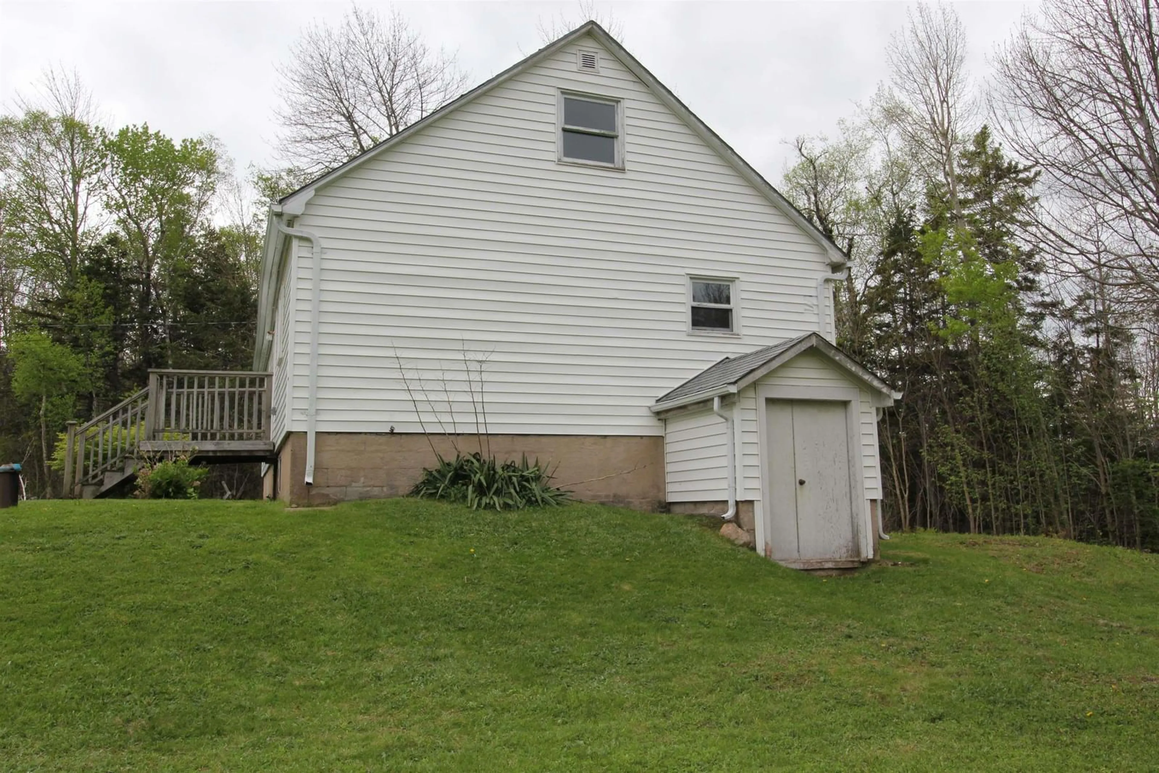 Unknown for 1291 Mcnally Rd, Morden Nova Scotia B0P 1C0