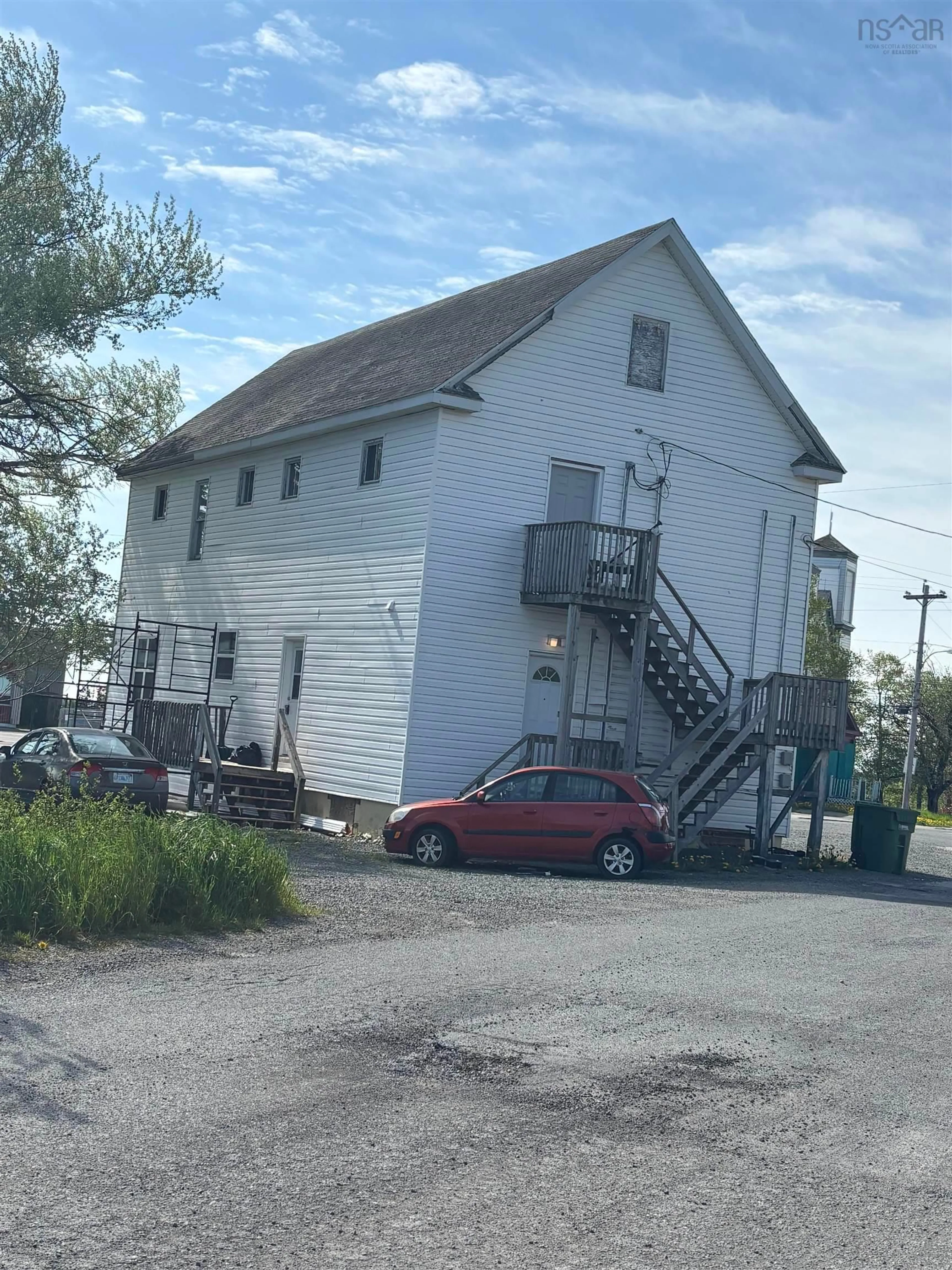 A pic of a room for 45 Main St, Reserve Mines Nova Scotia B1E 1E7