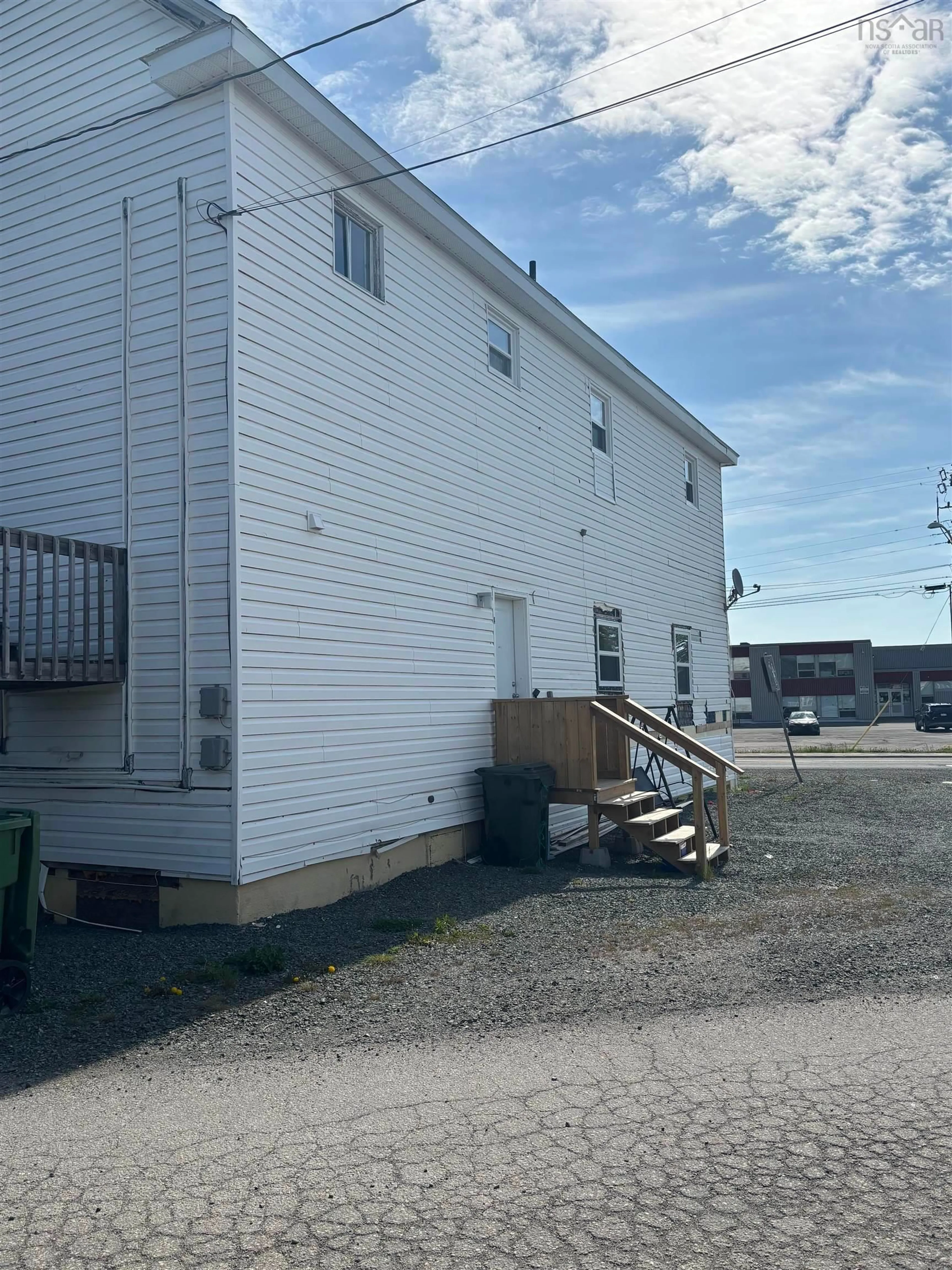 Unknown for 45 Main St, Reserve Mines Nova Scotia B1E 1E7