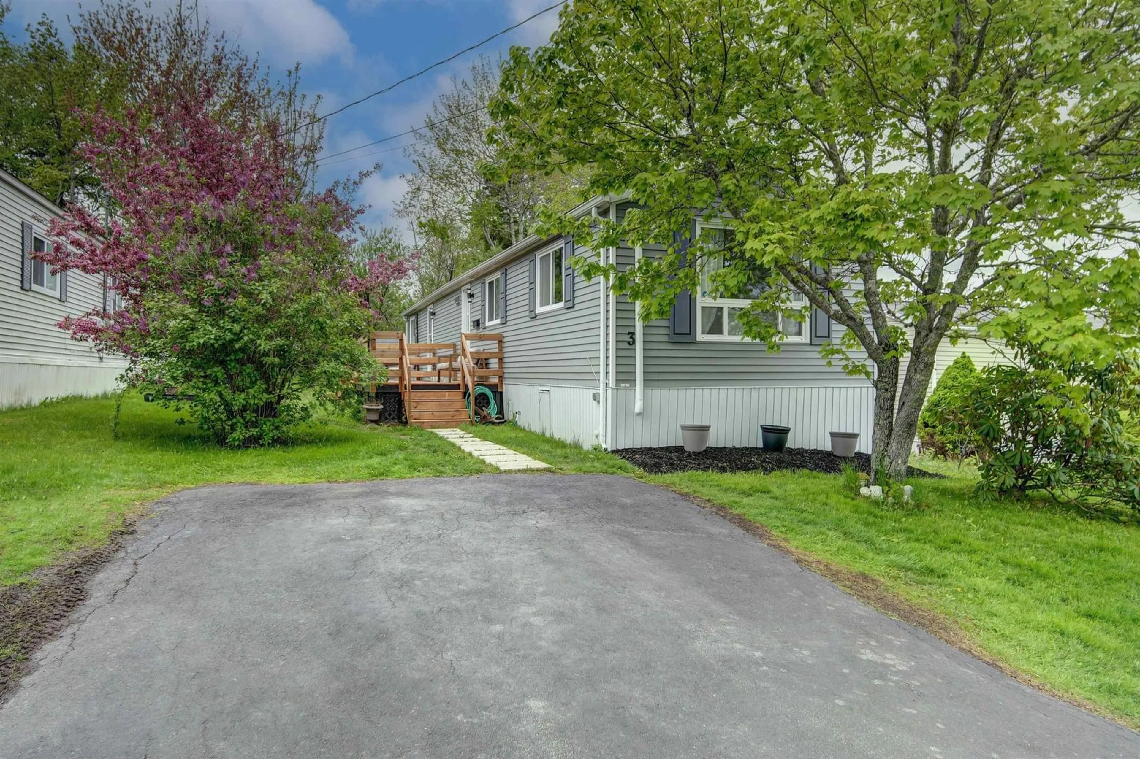 Unknown for 3 Imlah Dr, Middle Sackville Nova Scotia B4E 2Y4